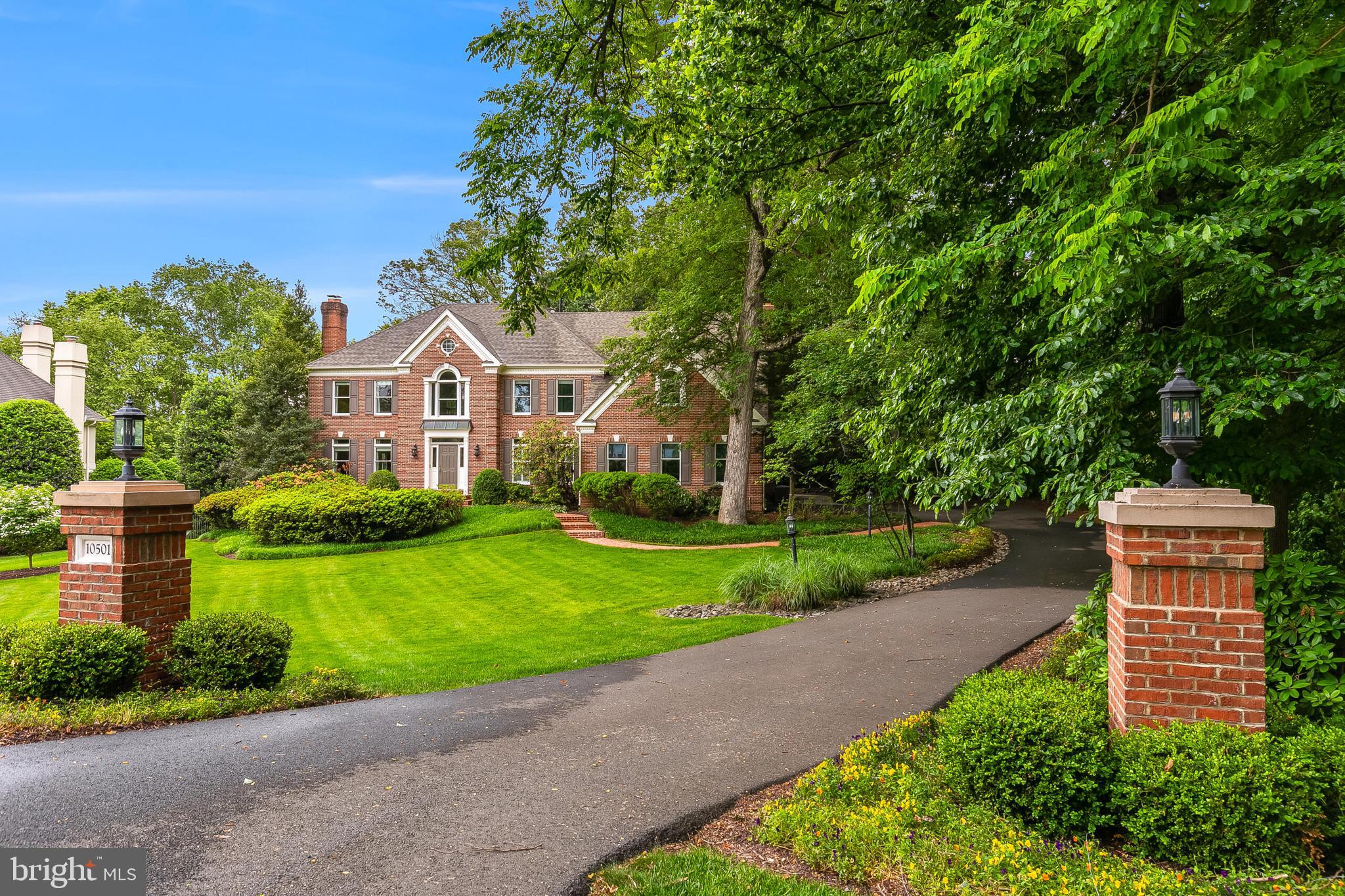 HANNAH HILLS - Residential