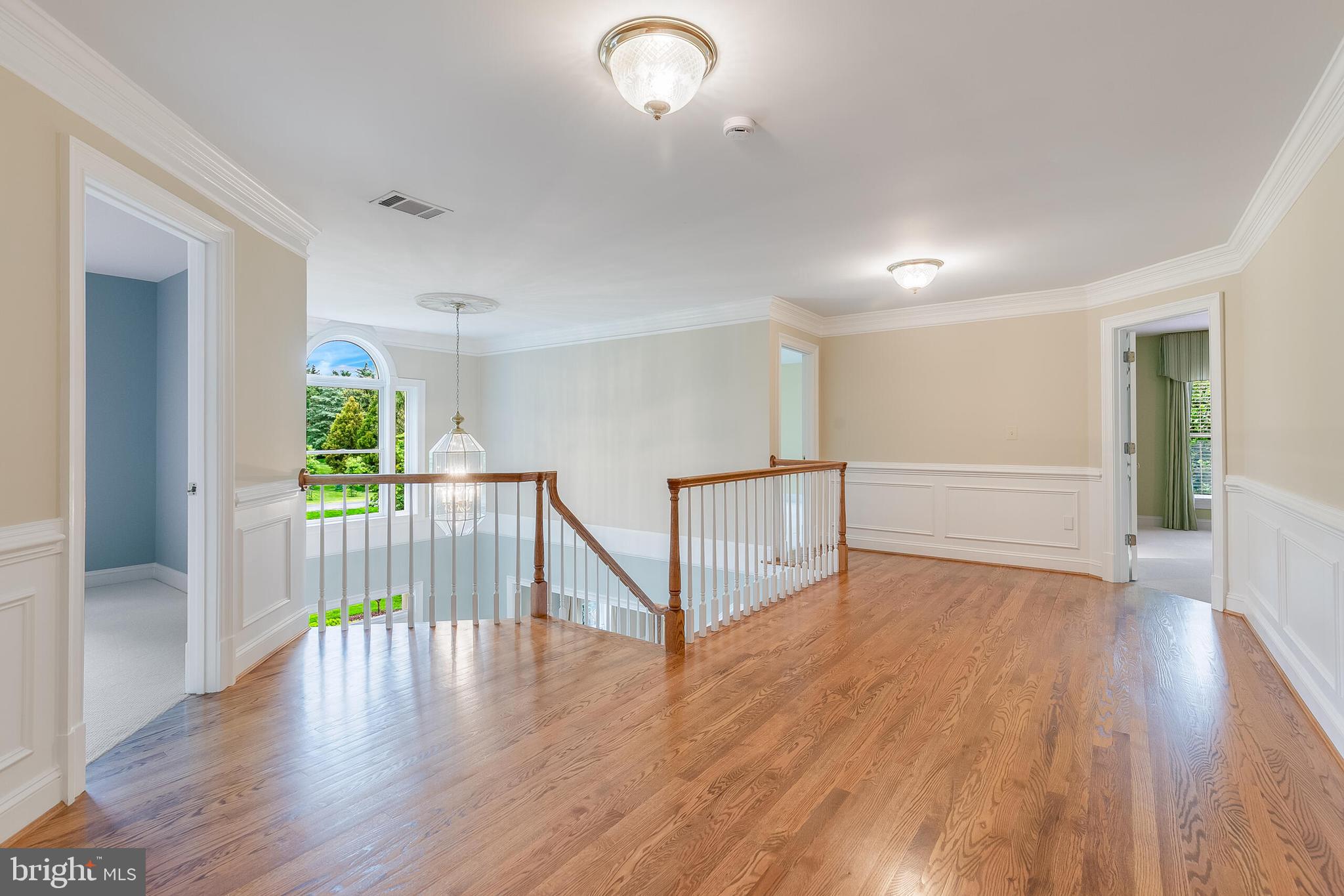 HANNAH HILLS - Residential