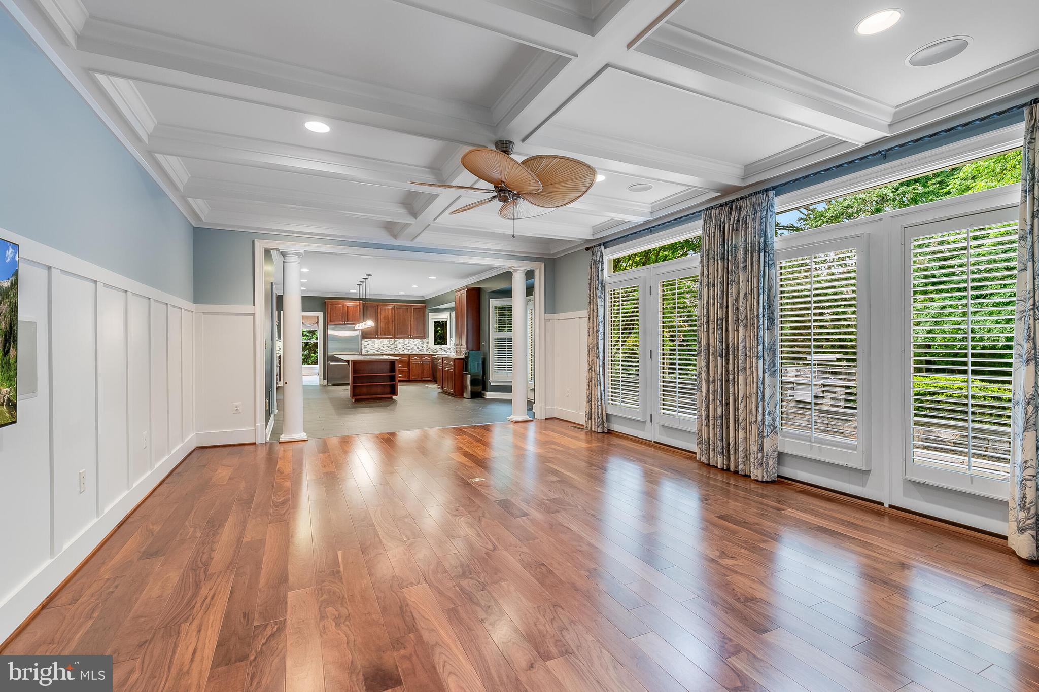 HANNAH HILLS - Residential