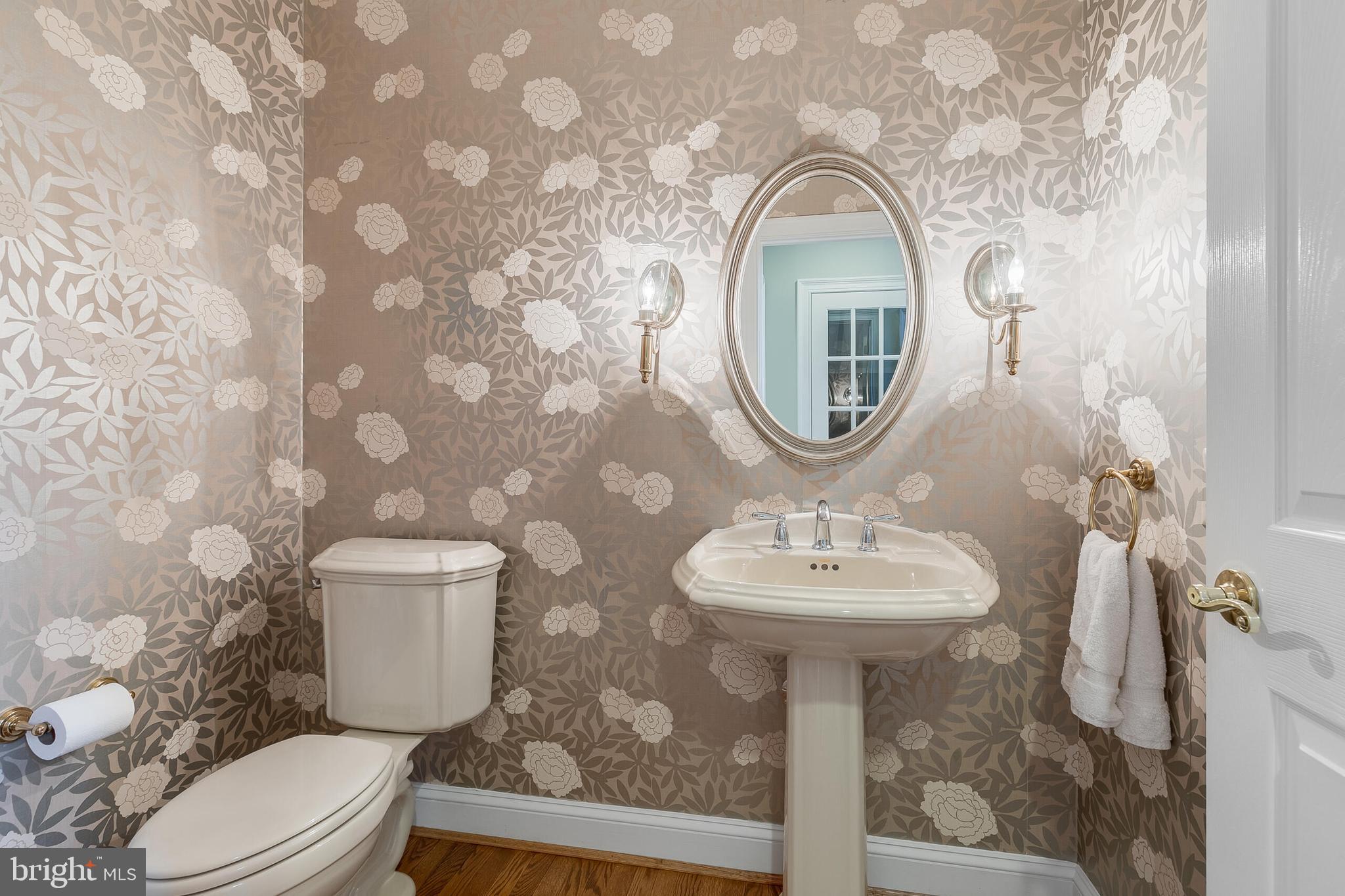 HANNAH HILLS - Residential