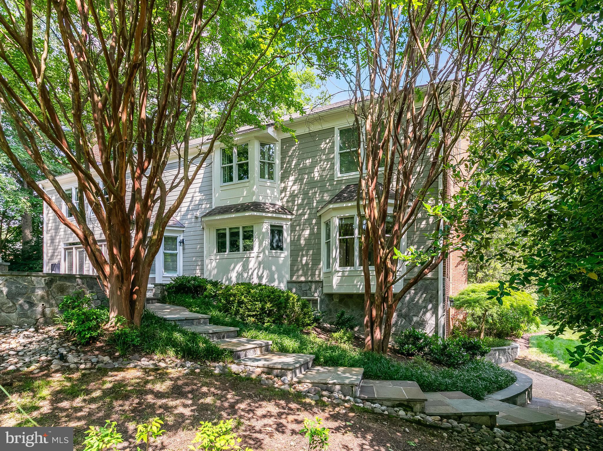 HANNAH HILLS - Residential