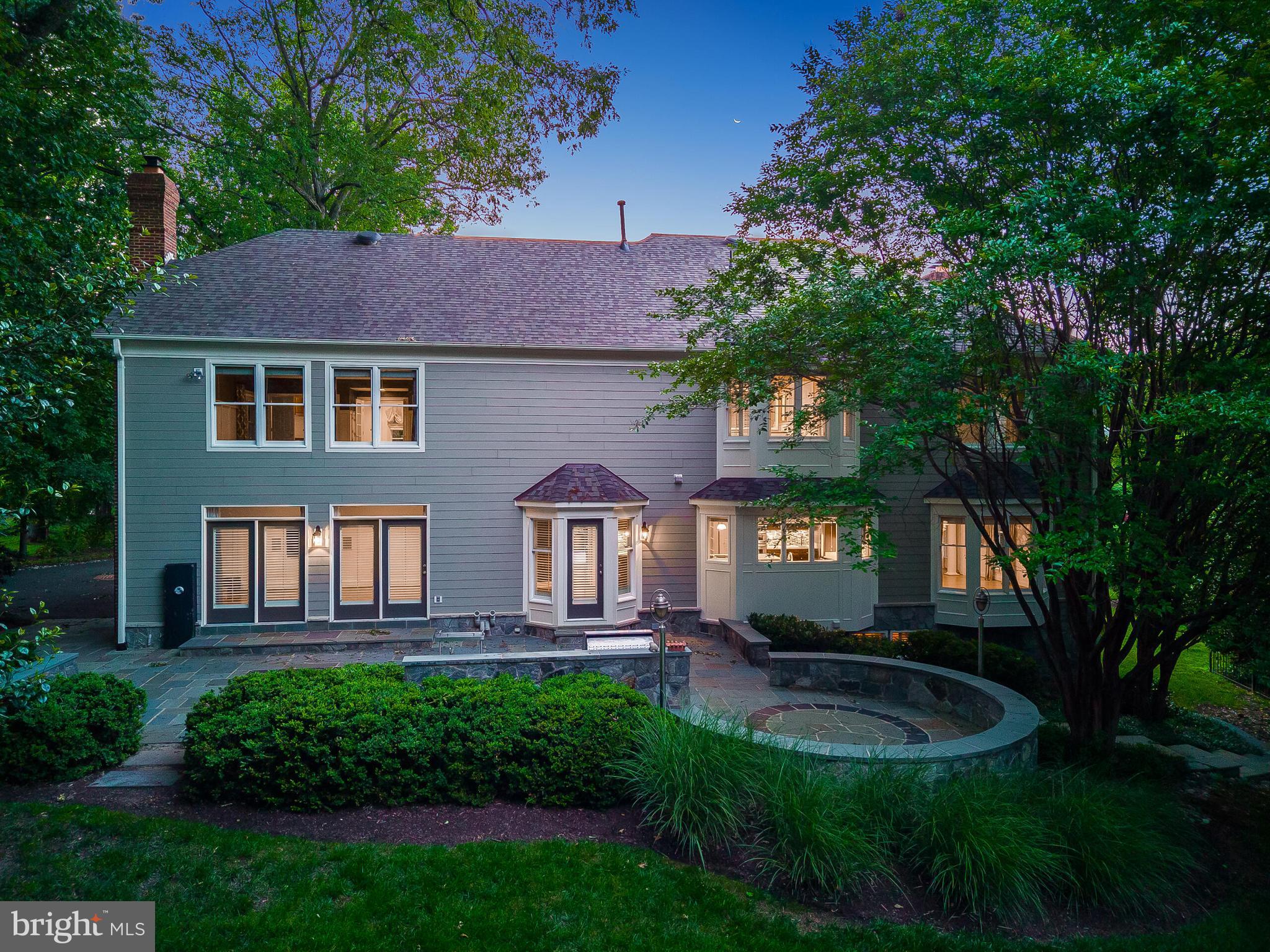 HANNAH HILLS - Residential