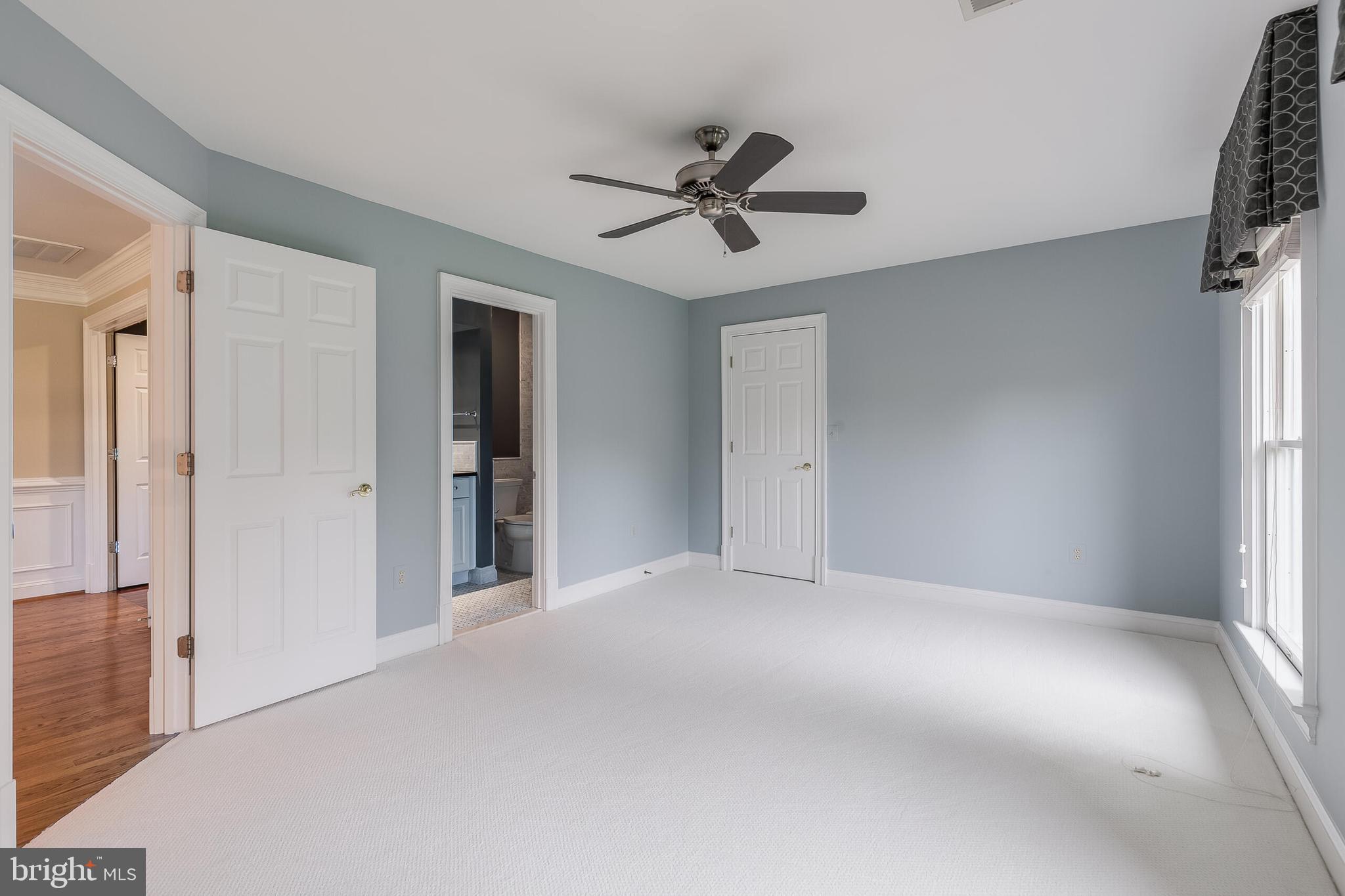 HANNAH HILLS - Residential