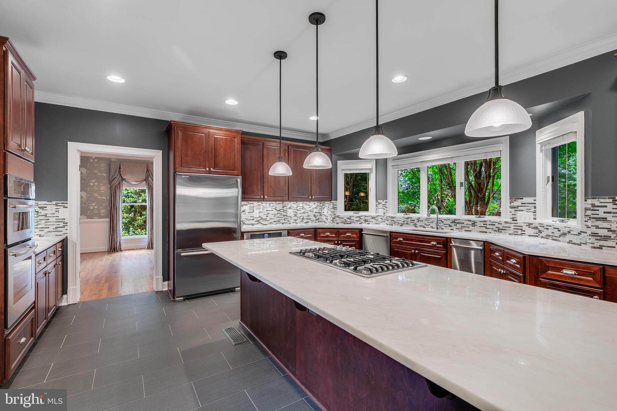 HANNAH HILLS - Residential