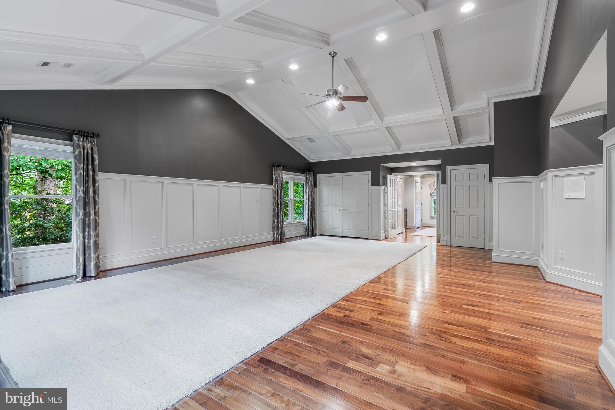 HANNAH HILLS - Residential