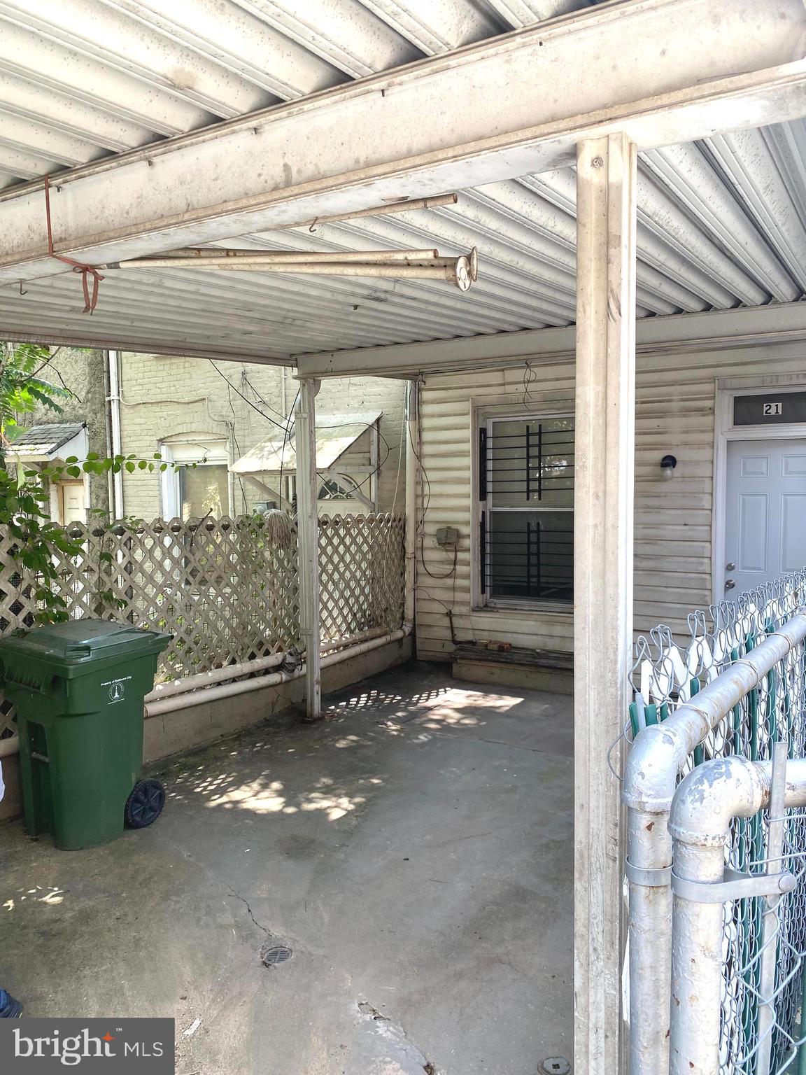 BOOTH-BOYD - Residential