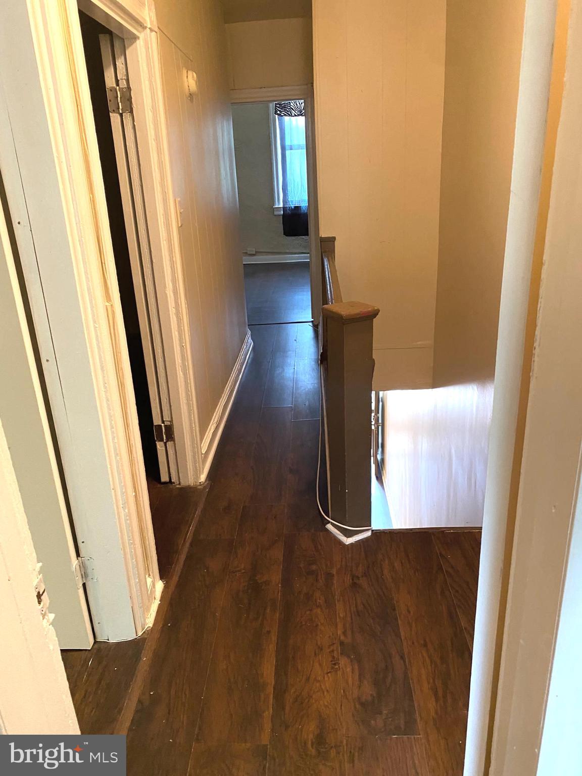 BOOTH-BOYD - Residential