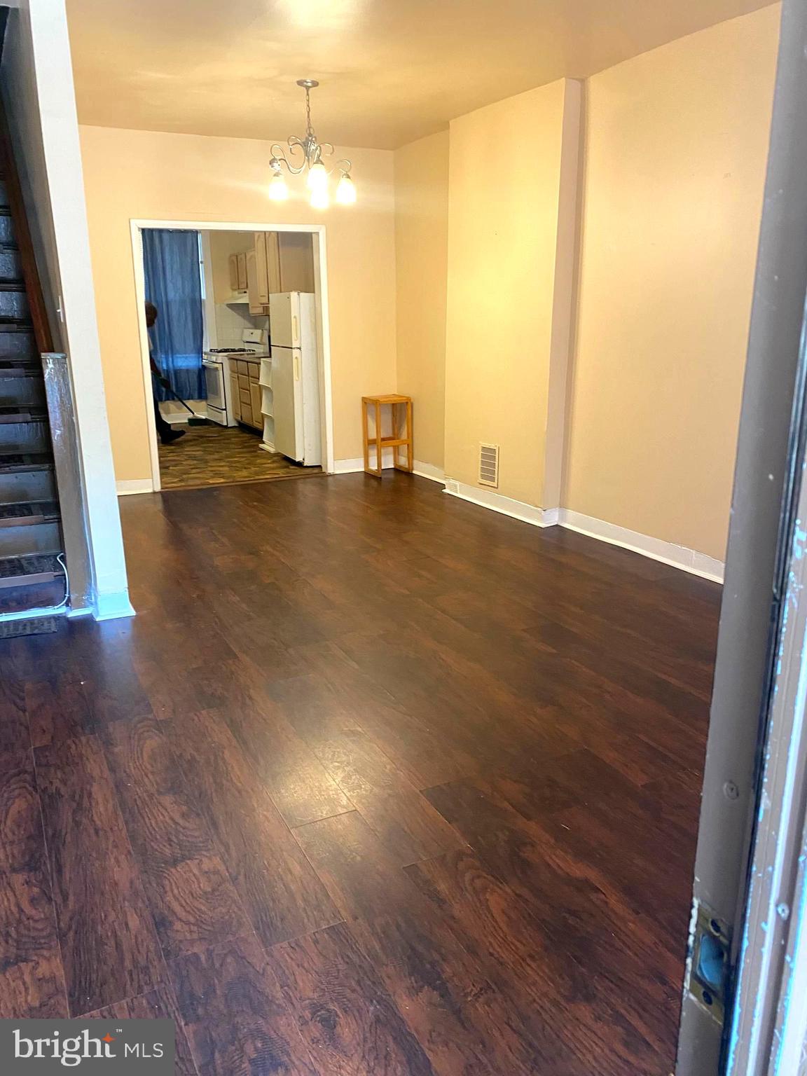 BOOTH-BOYD - Residential