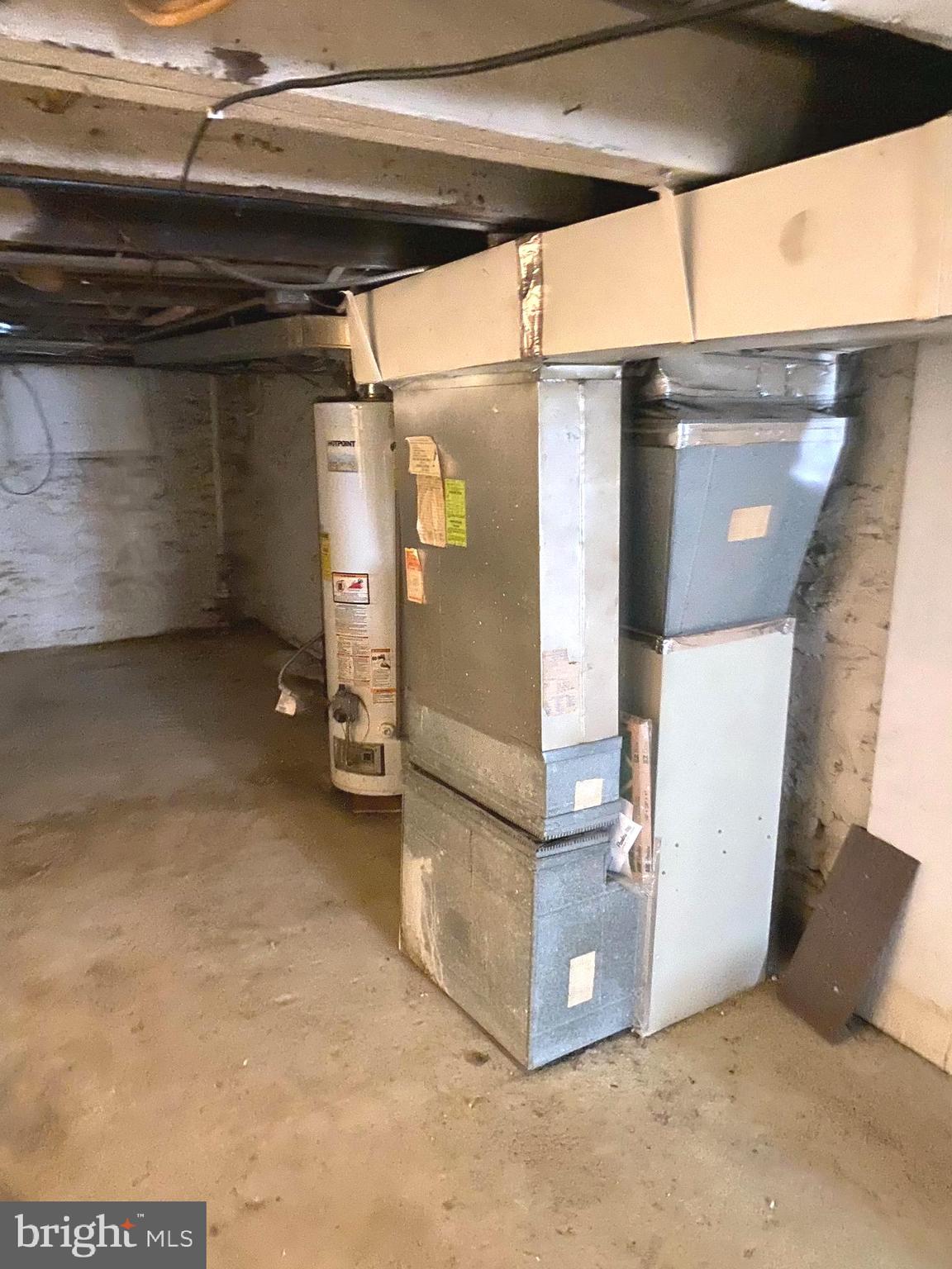 BOOTH-BOYD - Residential