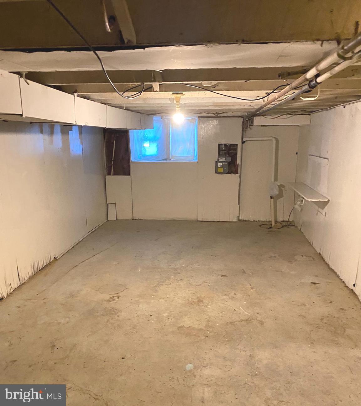 BOOTH-BOYD - Residential