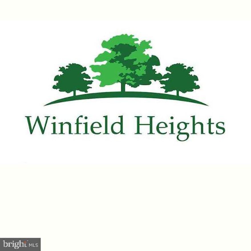 A beautiful new residential home development on a rolling hill and lovely views with a 4.79 acre park located in the center of the development, which will be landscaped and offers a neighborhood retreat.  The site features 0.41 to 0.99 acre lots.  Restrictive Covenants.  Annual HOA is $200.  The fee will cover common area maintenance and insurance.  Approved builders only.  Lot 41/. 42 acres.