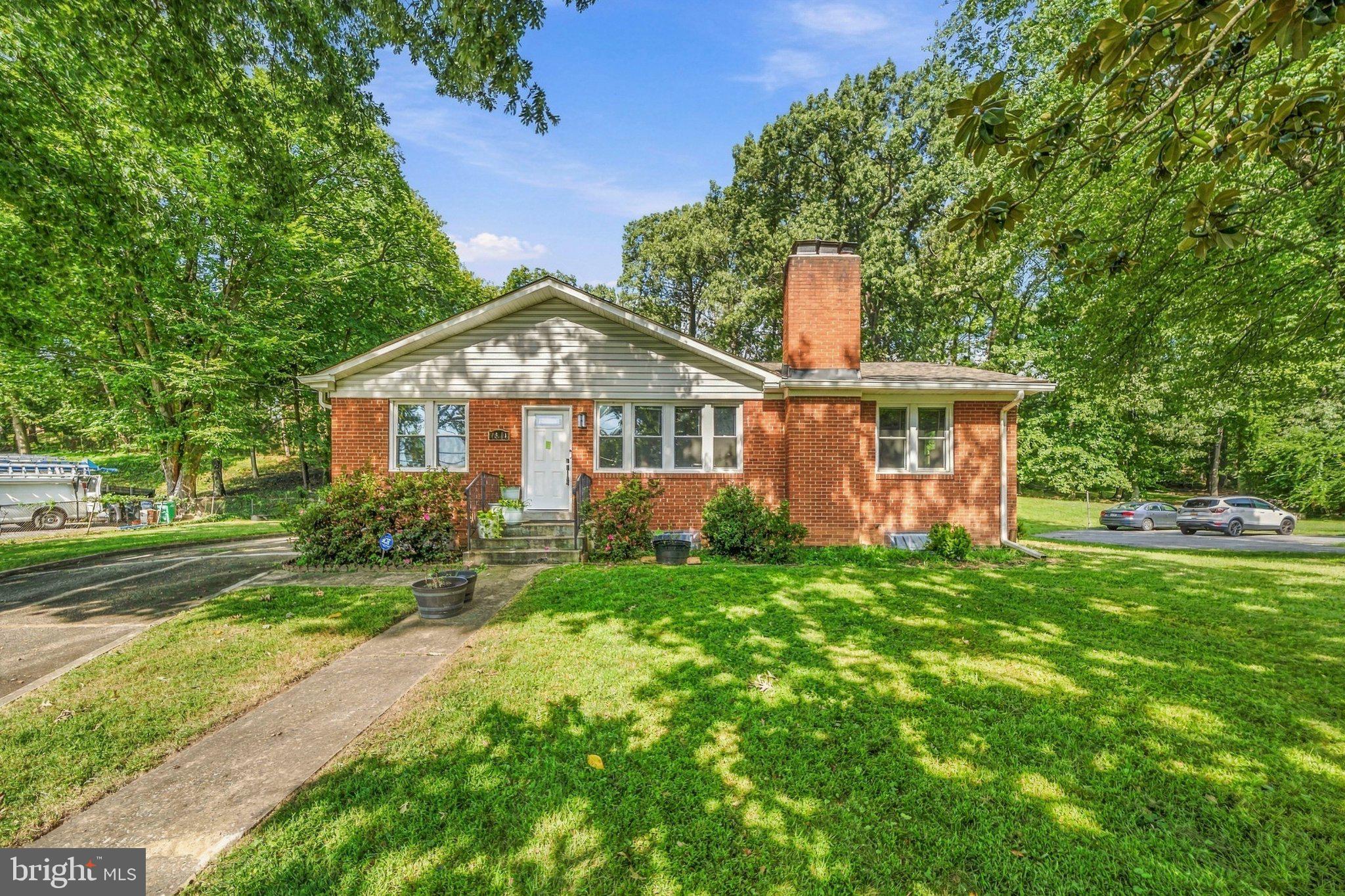 4804 HENDERSON ROAD