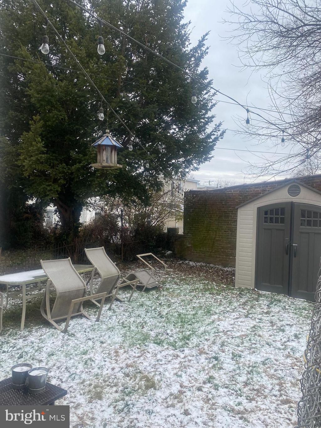 Photo of 4208 Pechin Street #FIRST FLOOR, PHILADELPHIA, PA 19128 (MLS # PAPH2570848)