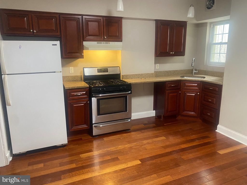 Photo of 4208 Pechin Street #FIRST FLOOR, PHILADELPHIA, PA 19128 (MLS # PAPH2570848)