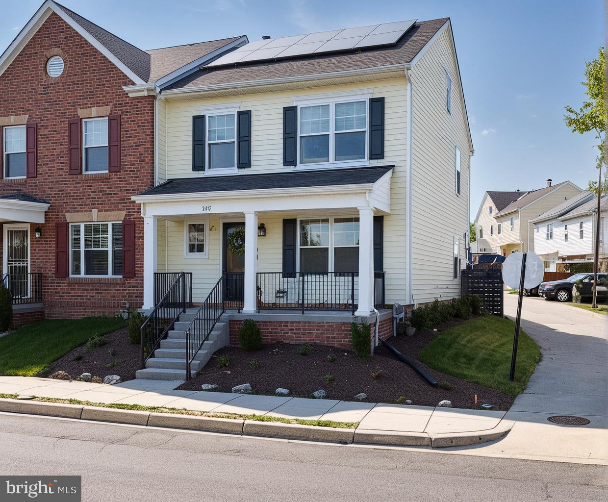 919 BLAKNEY LANE SE