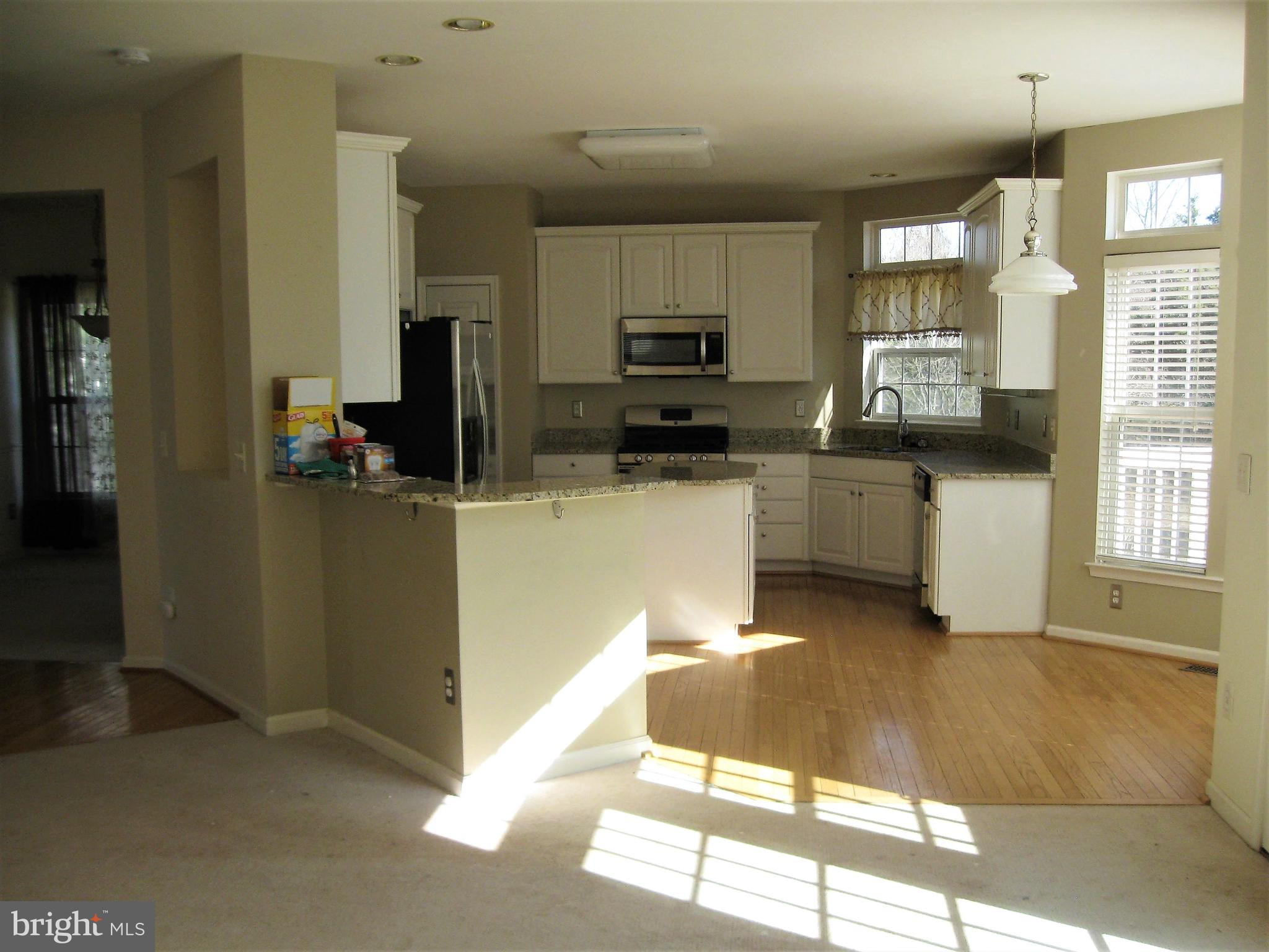 RYANS RIDGE - Residential Lease