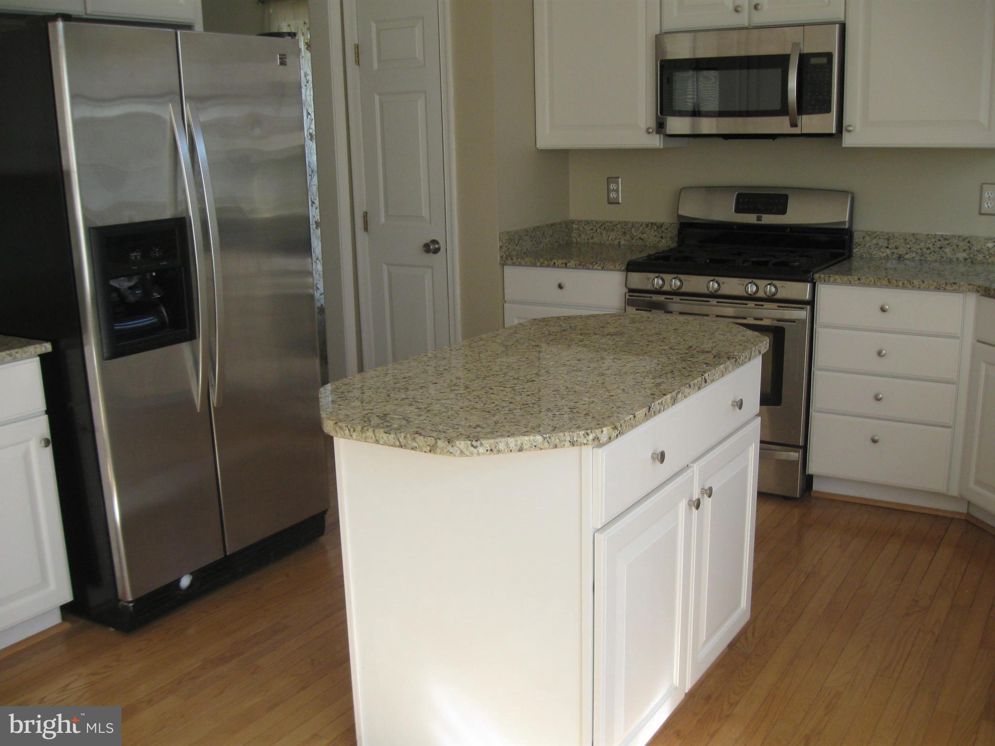 RYANS RIDGE - Residential Lease