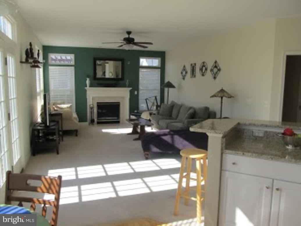 RYANS RIDGE - Residential Lease