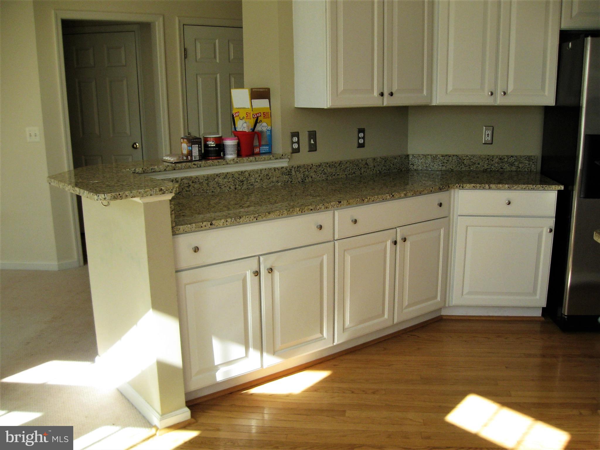 RYANS RIDGE - Residential Lease