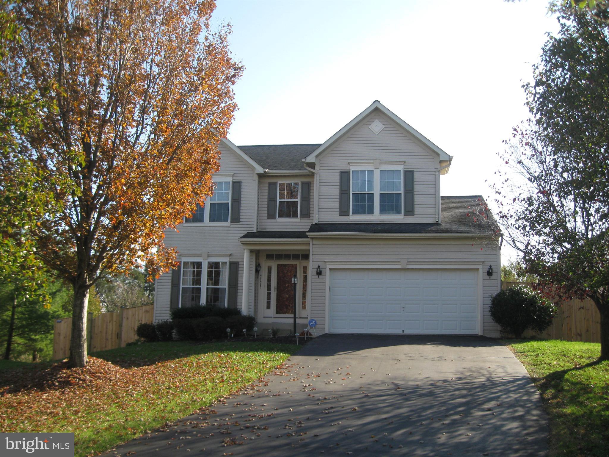 RYANS RIDGE - Residential Lease