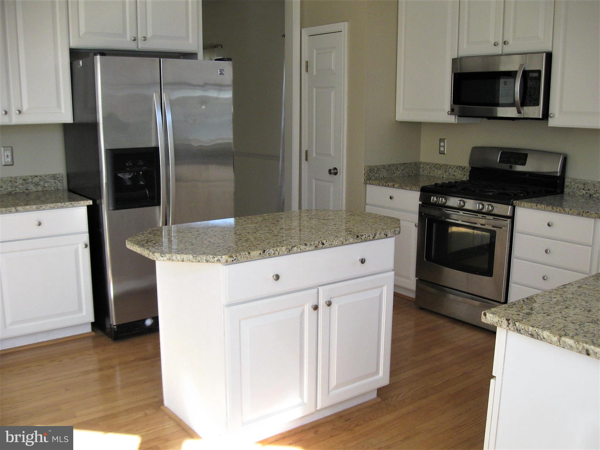 RYANS RIDGE - Residential Lease