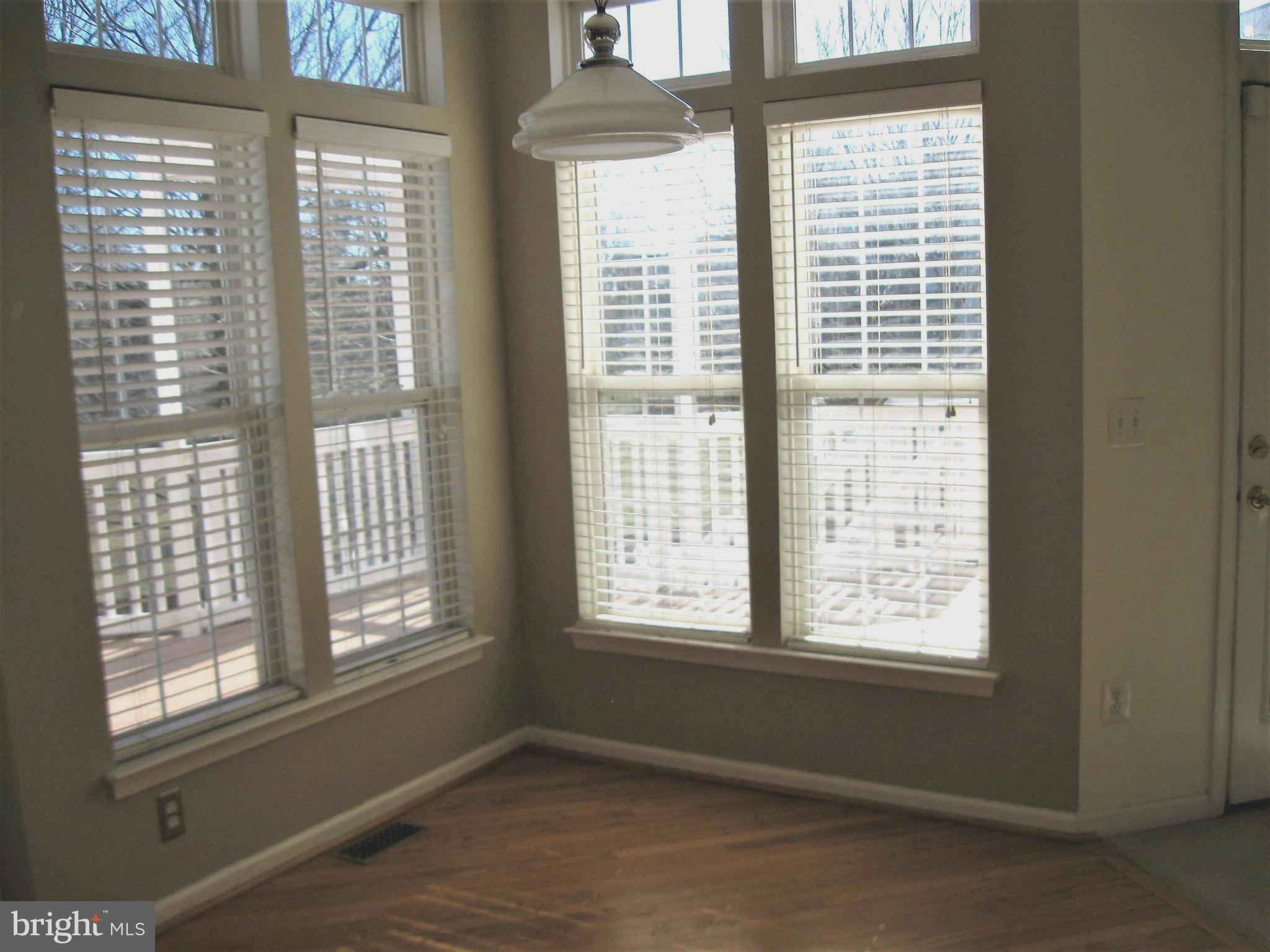 RYANS RIDGE - Residential Lease
