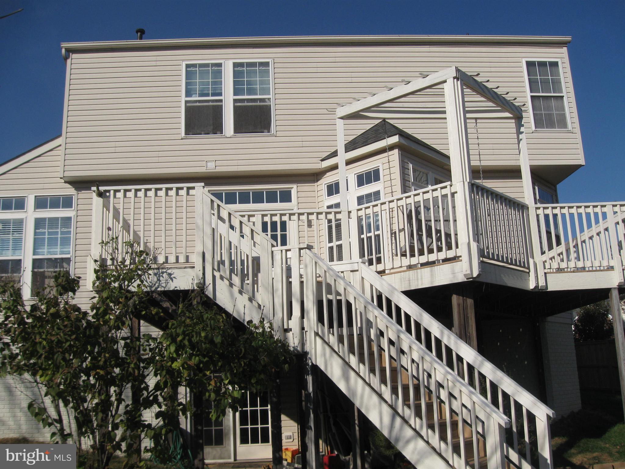 RYANS RIDGE - Residential Lease