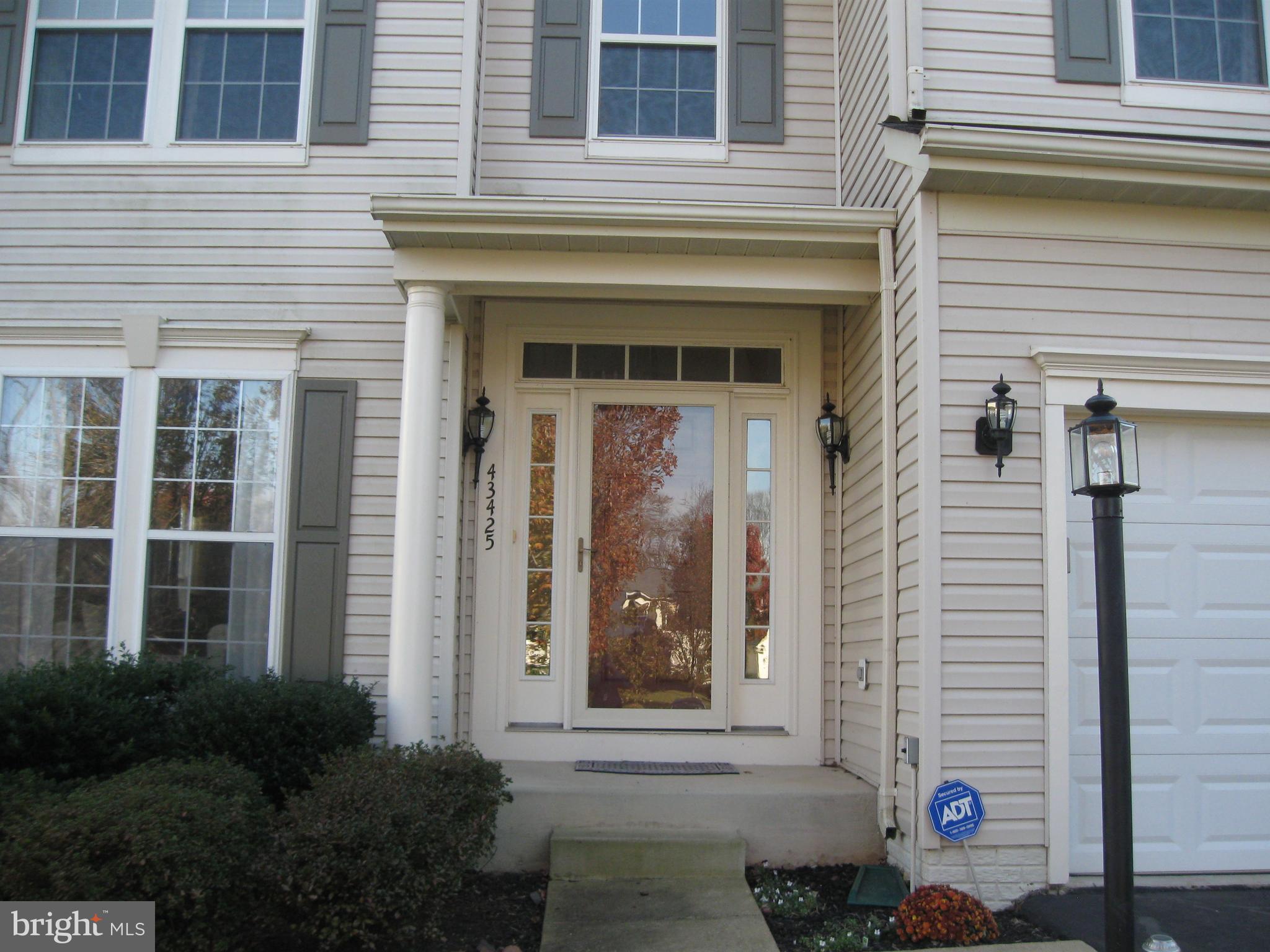 RYANS RIDGE - Residential Lease