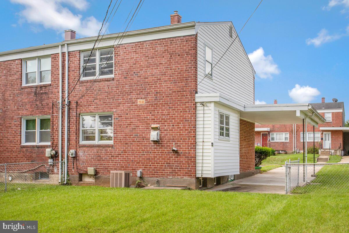 LOCHEARN - Residential