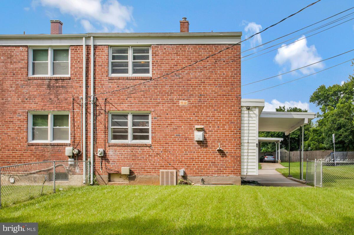 LOCHEARN - Residential