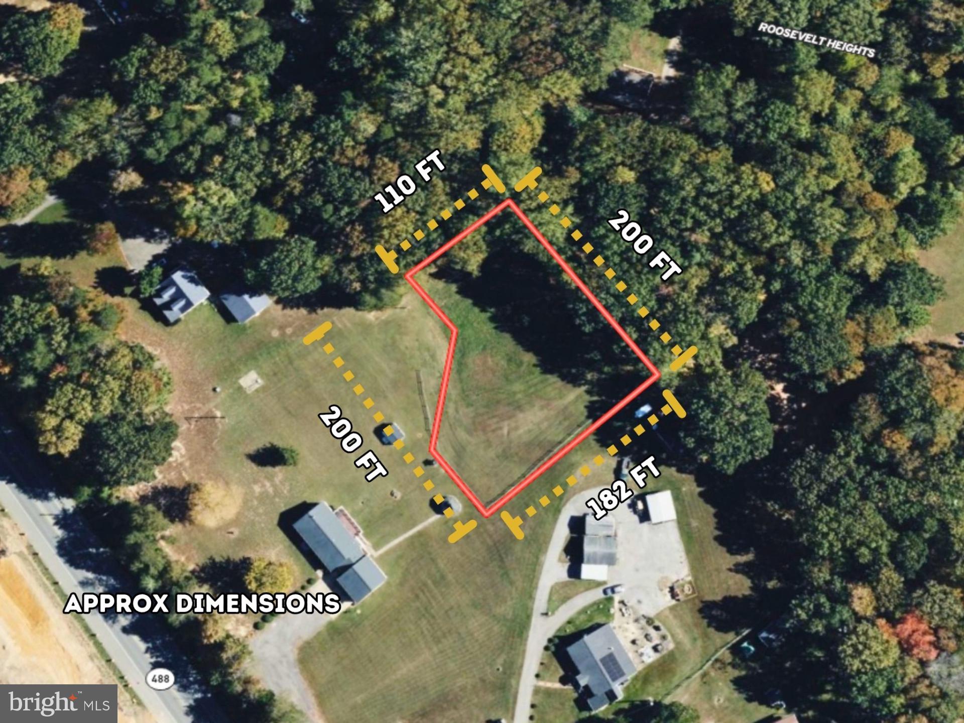 10889 LAPLATA ROAD