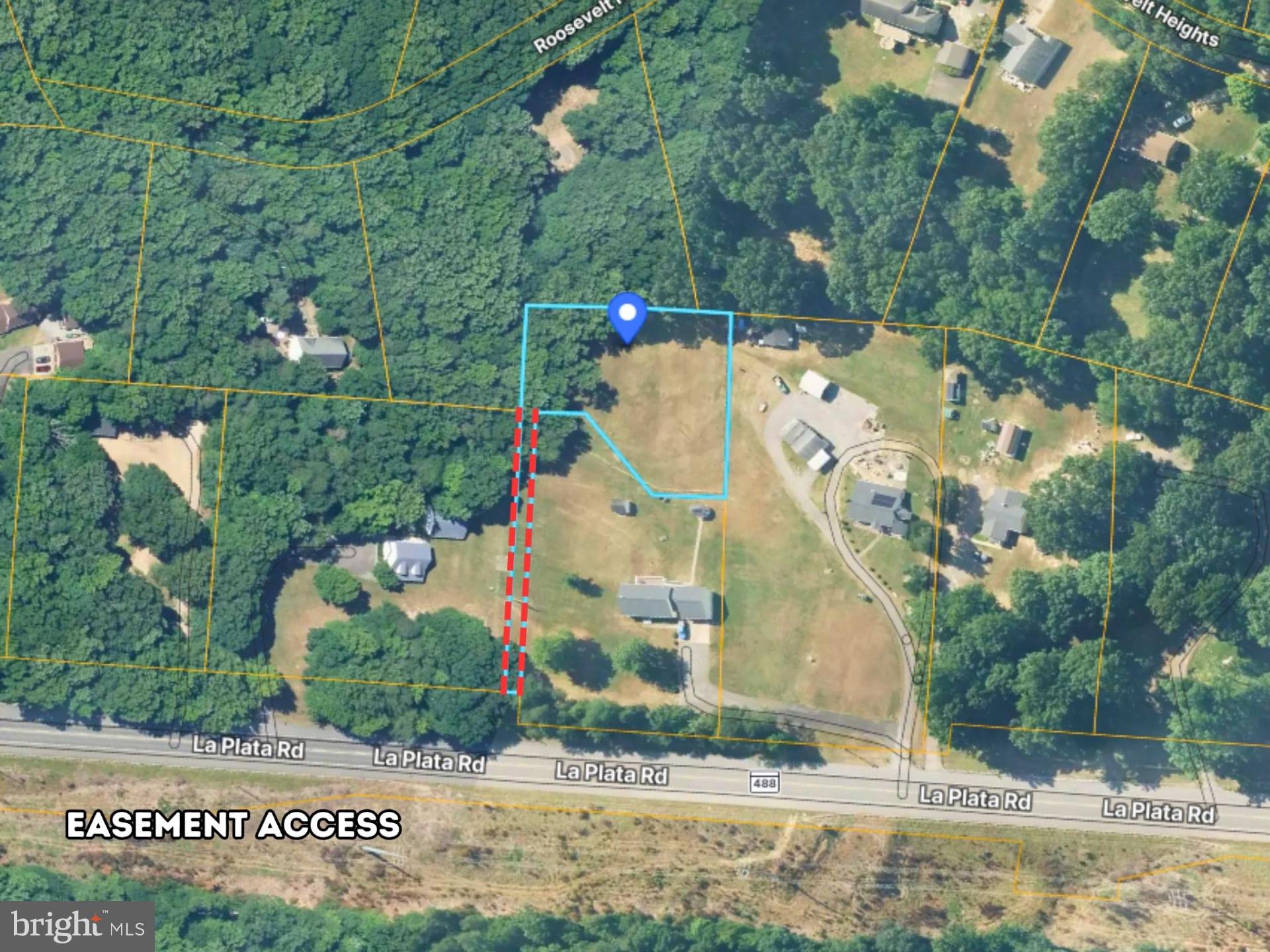 10889 LAPLATA ROAD