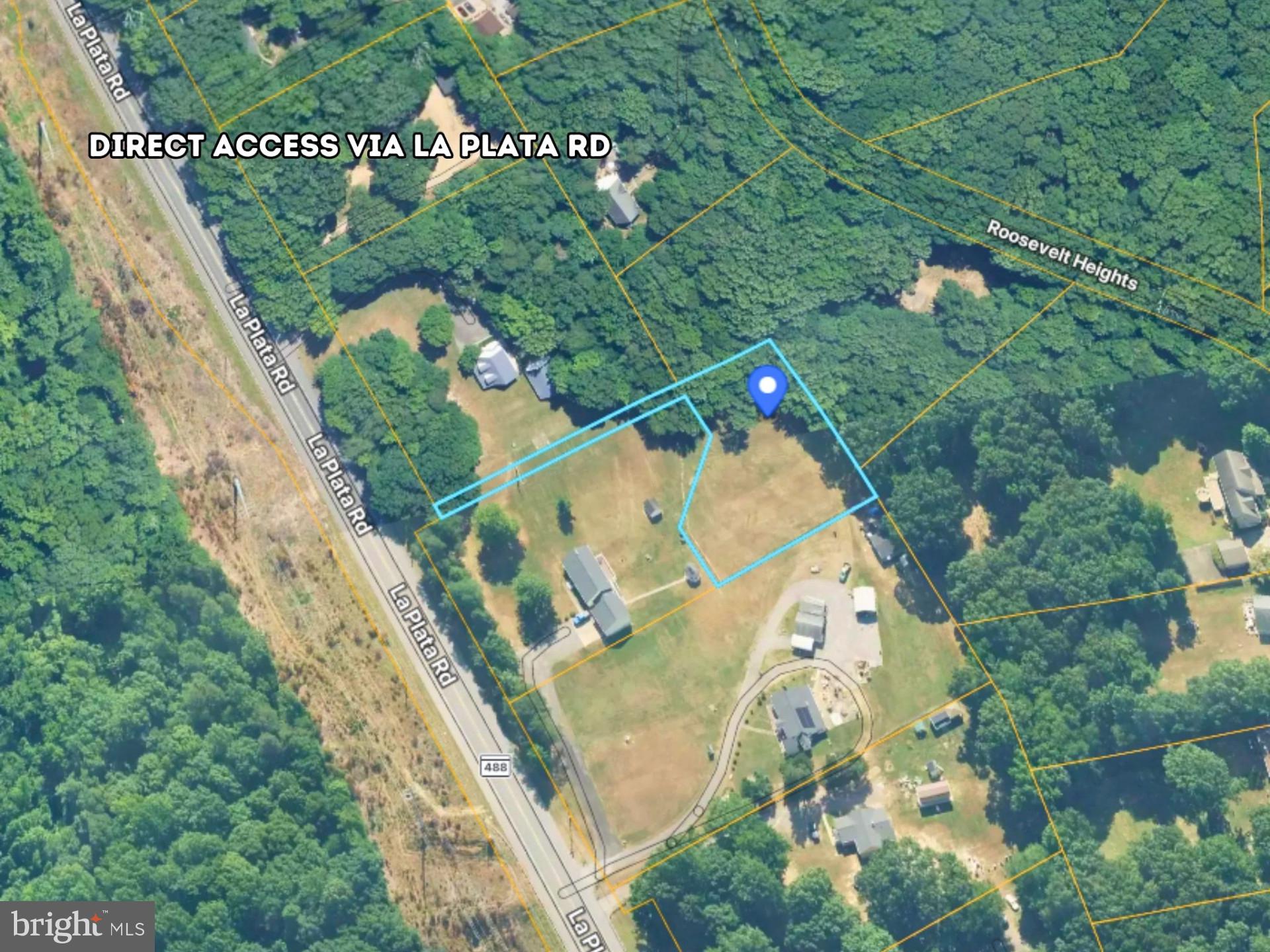 10889 LAPLATA ROAD