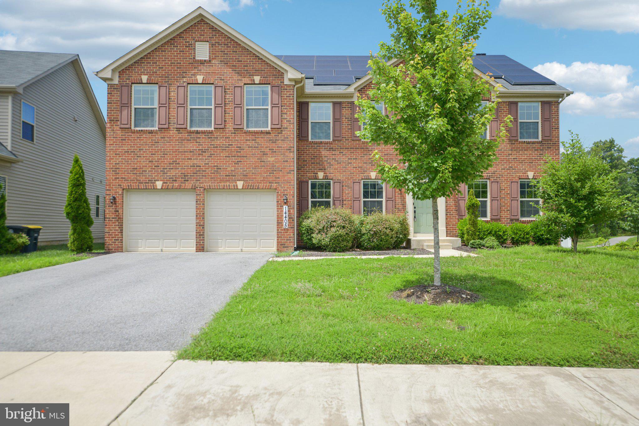 14405 QUARRY VIEW ROAD