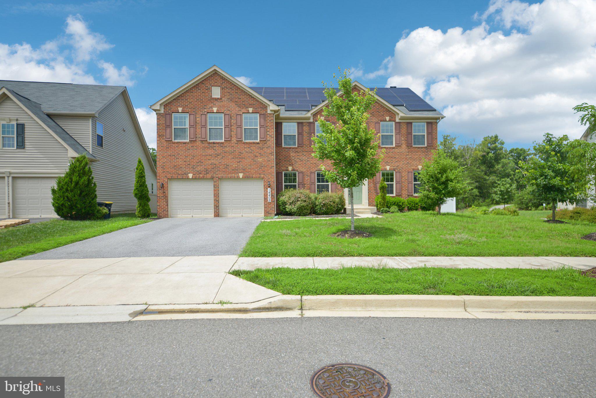 14405 QUARRY VIEW ROAD