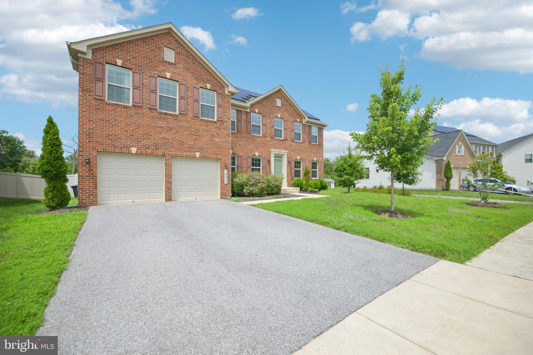 14405 QUARRY VIEW ROAD