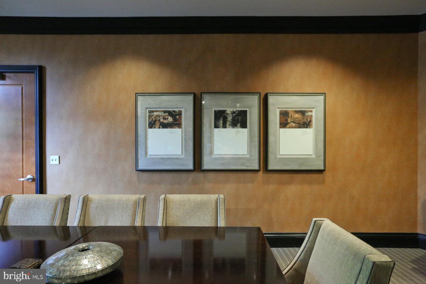 ONE PARK CREST CONDOMINIUM - Residential Lease