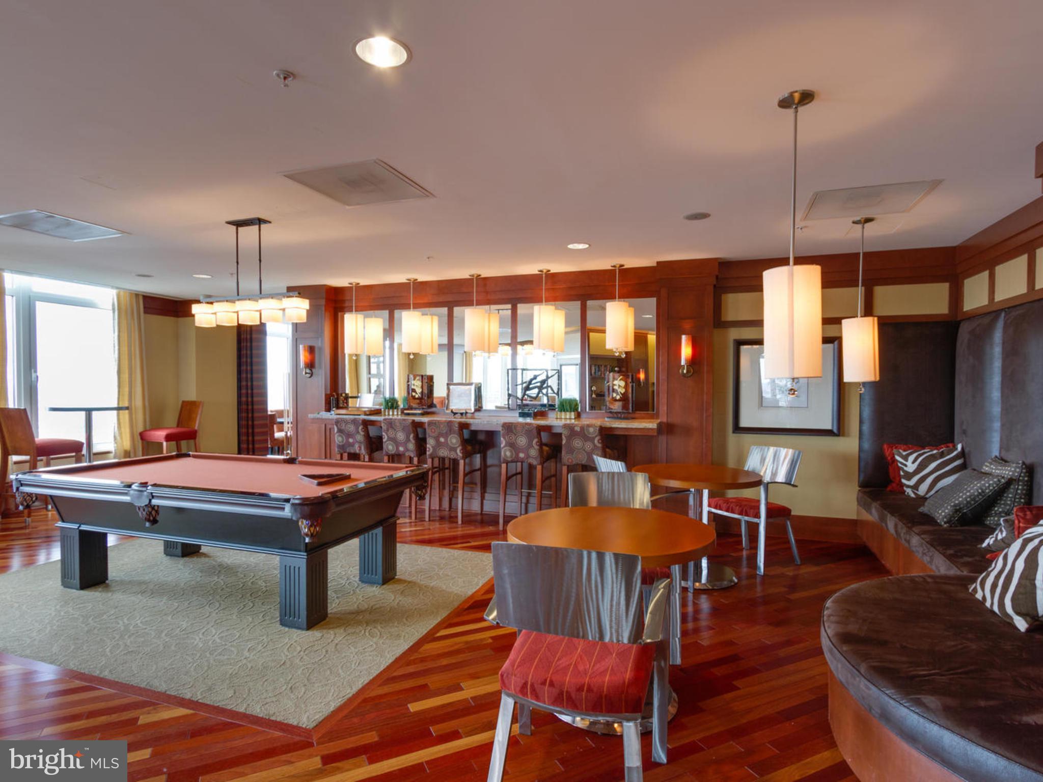 ONE PARK CREST CONDOMINIUM - Residential Lease