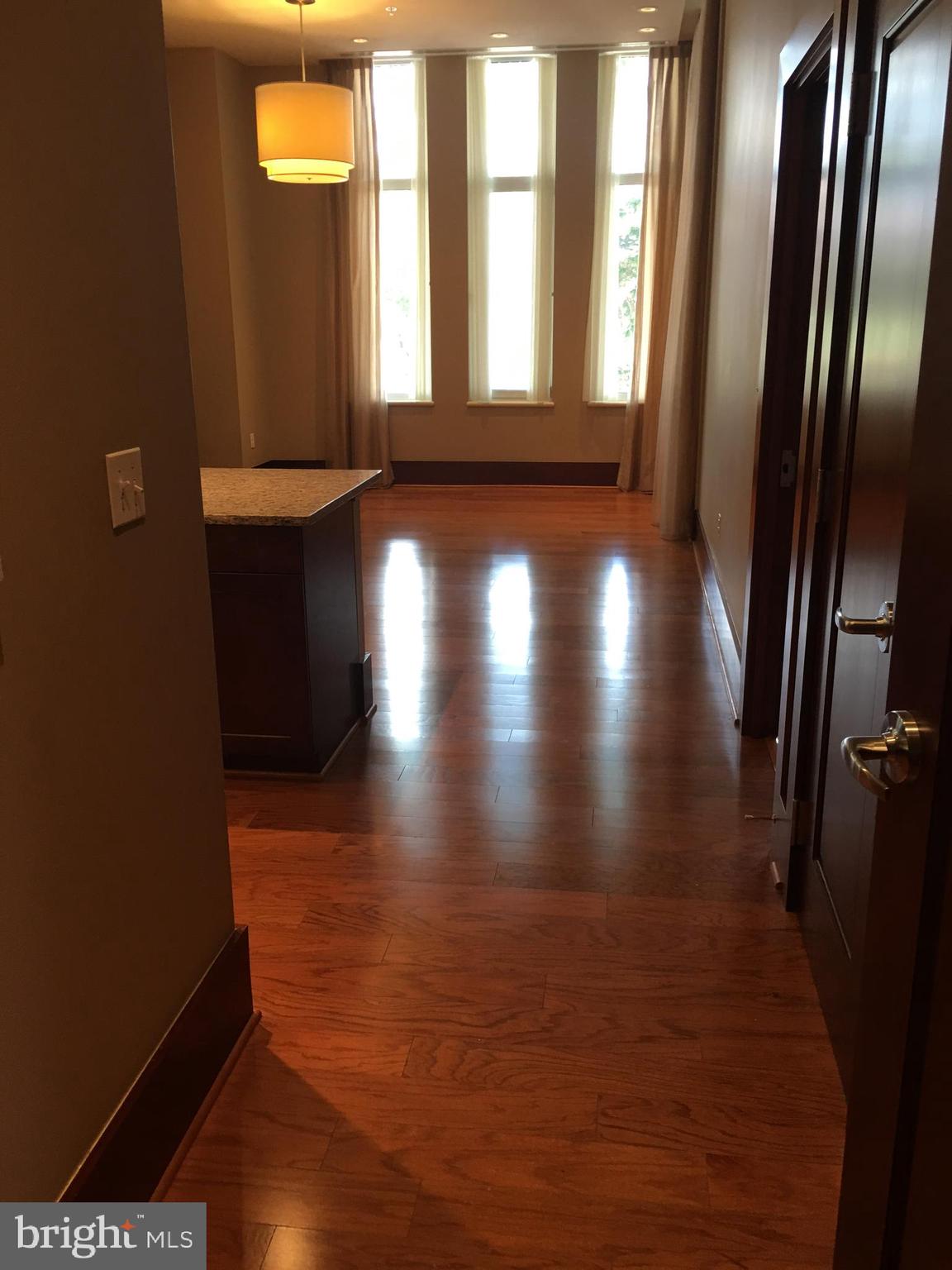 ONE PARK CREST CONDOMINIUM - Residential Lease