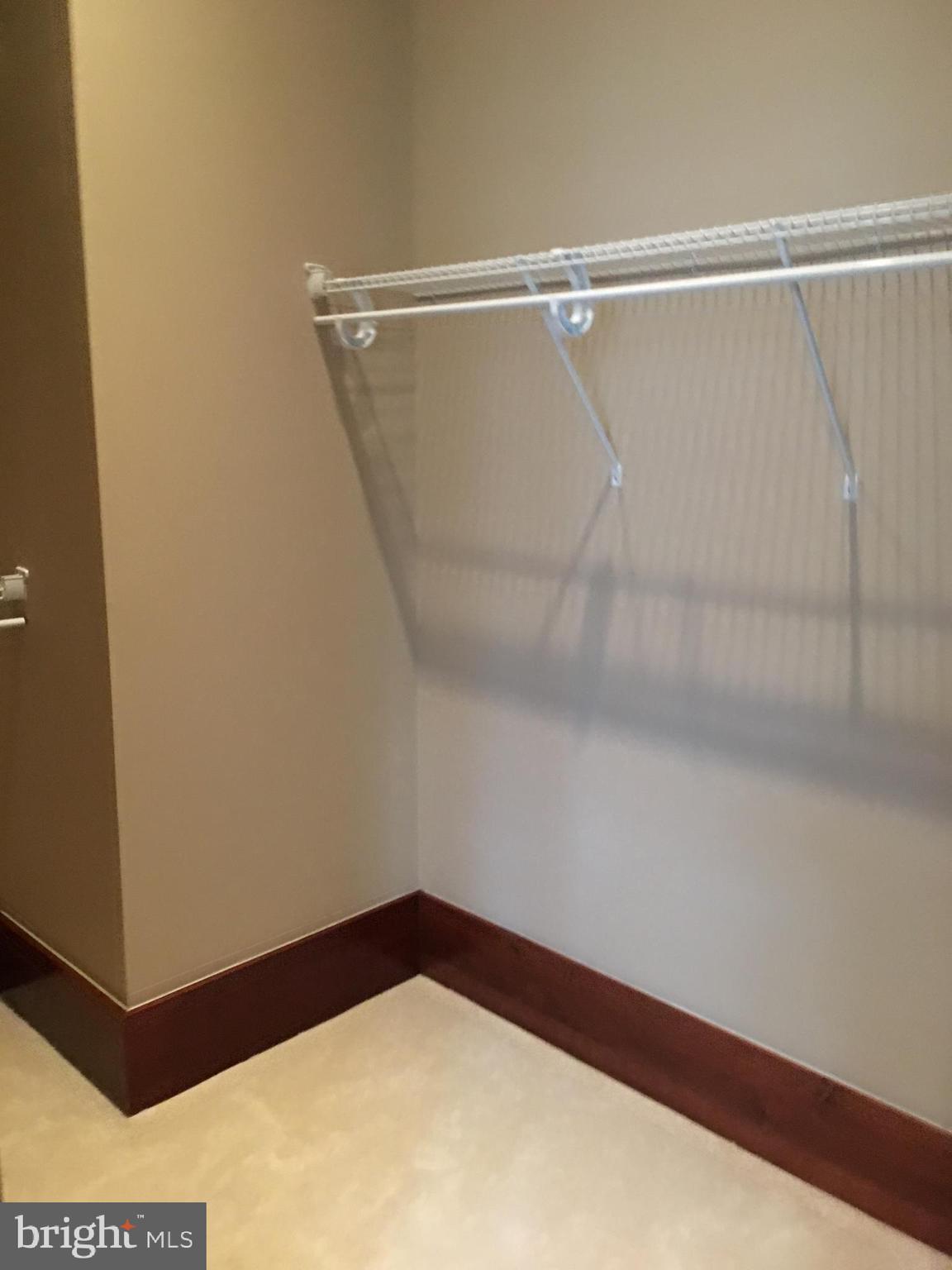 ONE PARK CREST CONDOMINIUM - Residential Lease