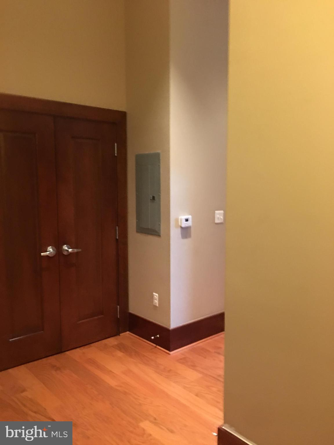 ONE PARK CREST CONDOMINIUM - Residential Lease