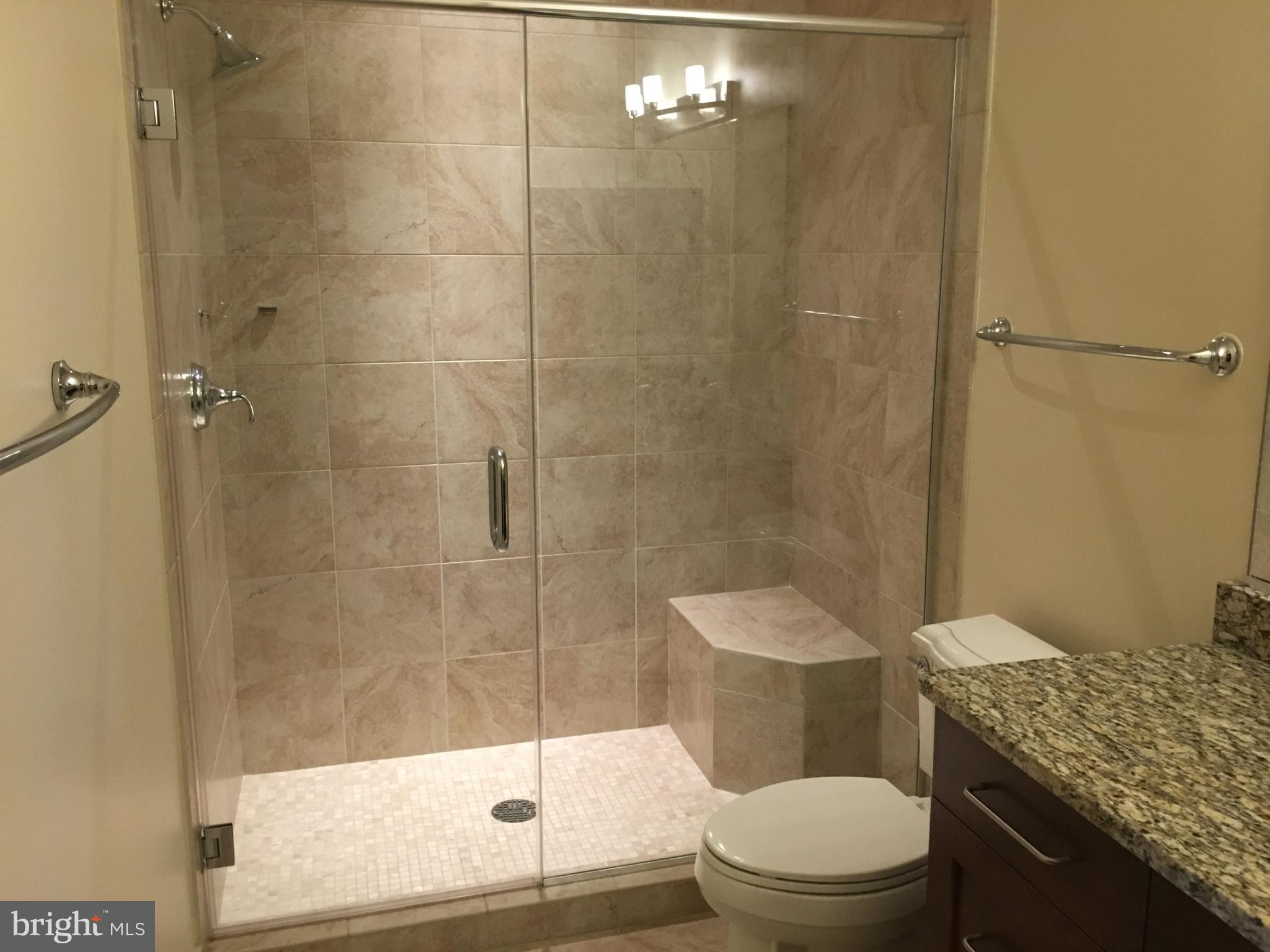 ONE PARK CREST CONDOMINIUM - Residential Lease