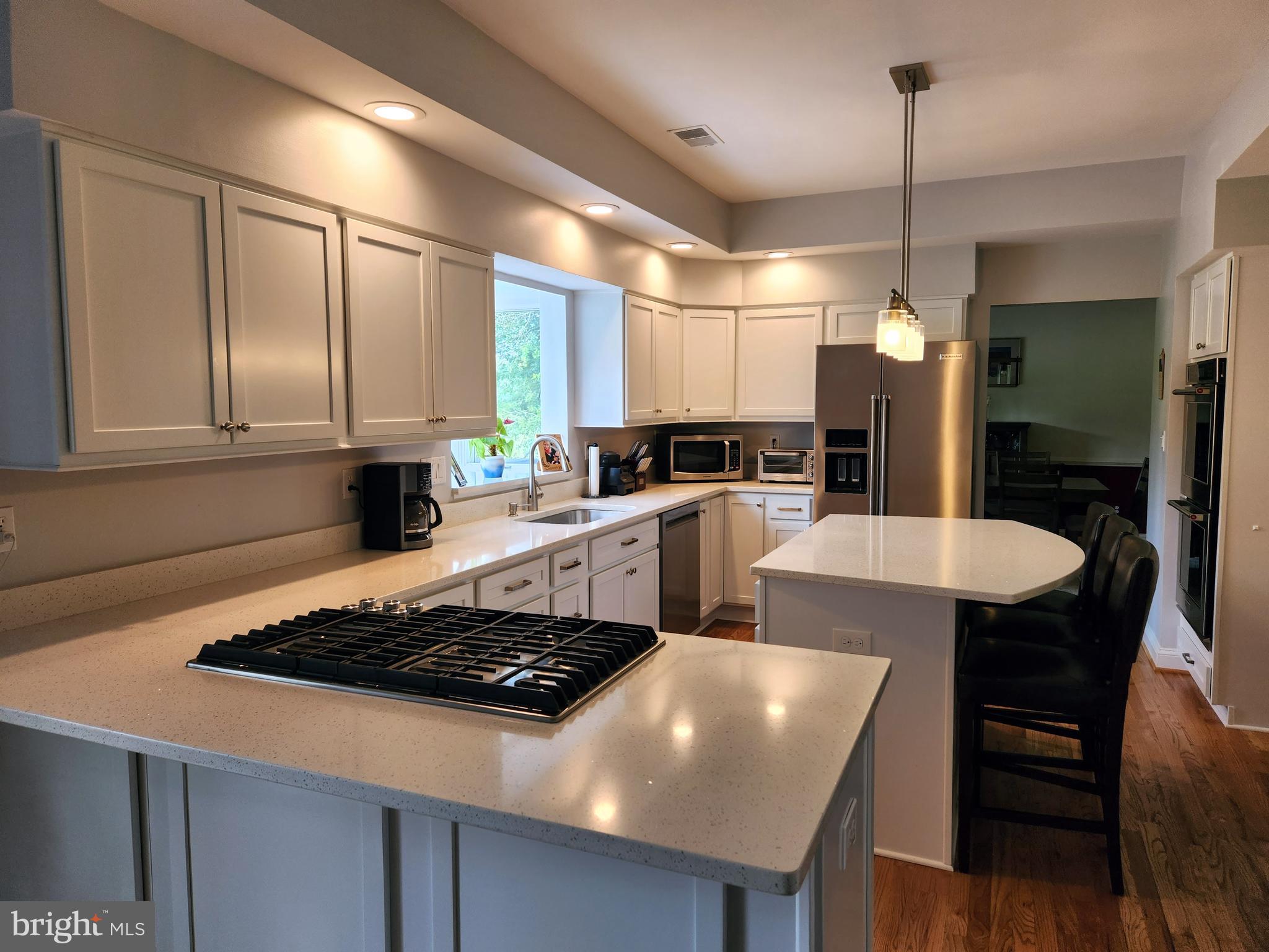 HICKORY RIDGE - Residential