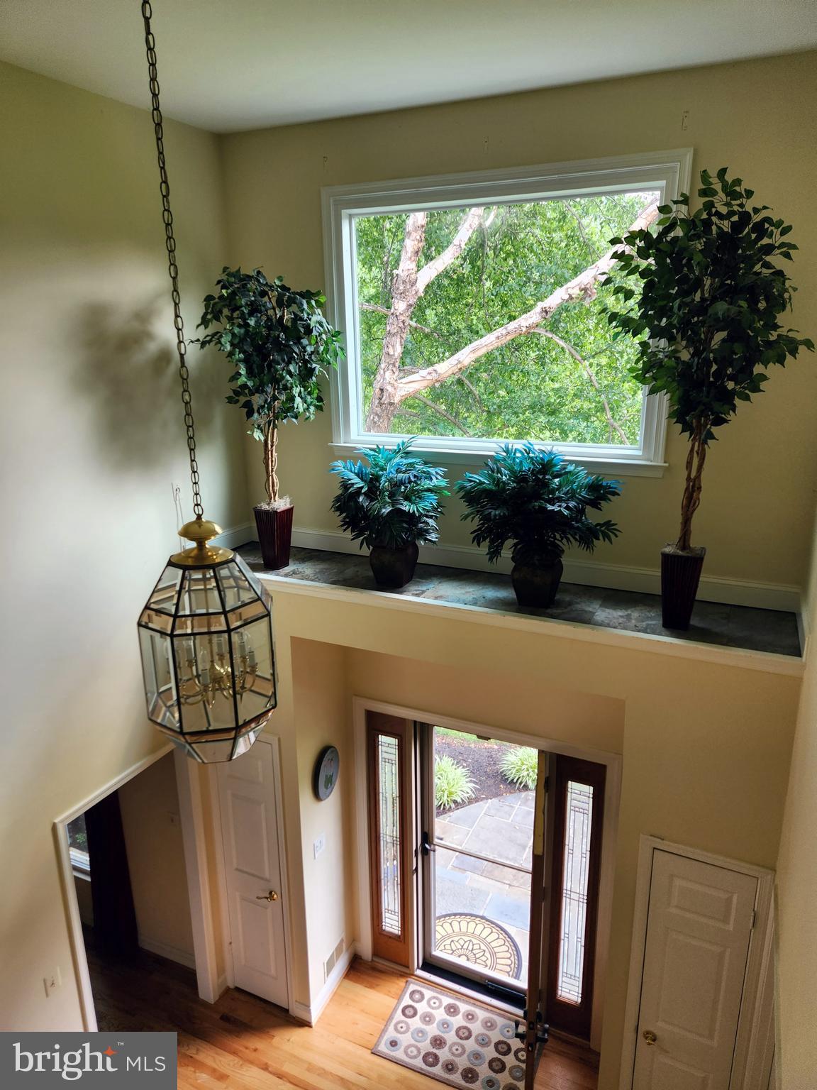 HICKORY RIDGE - Residential