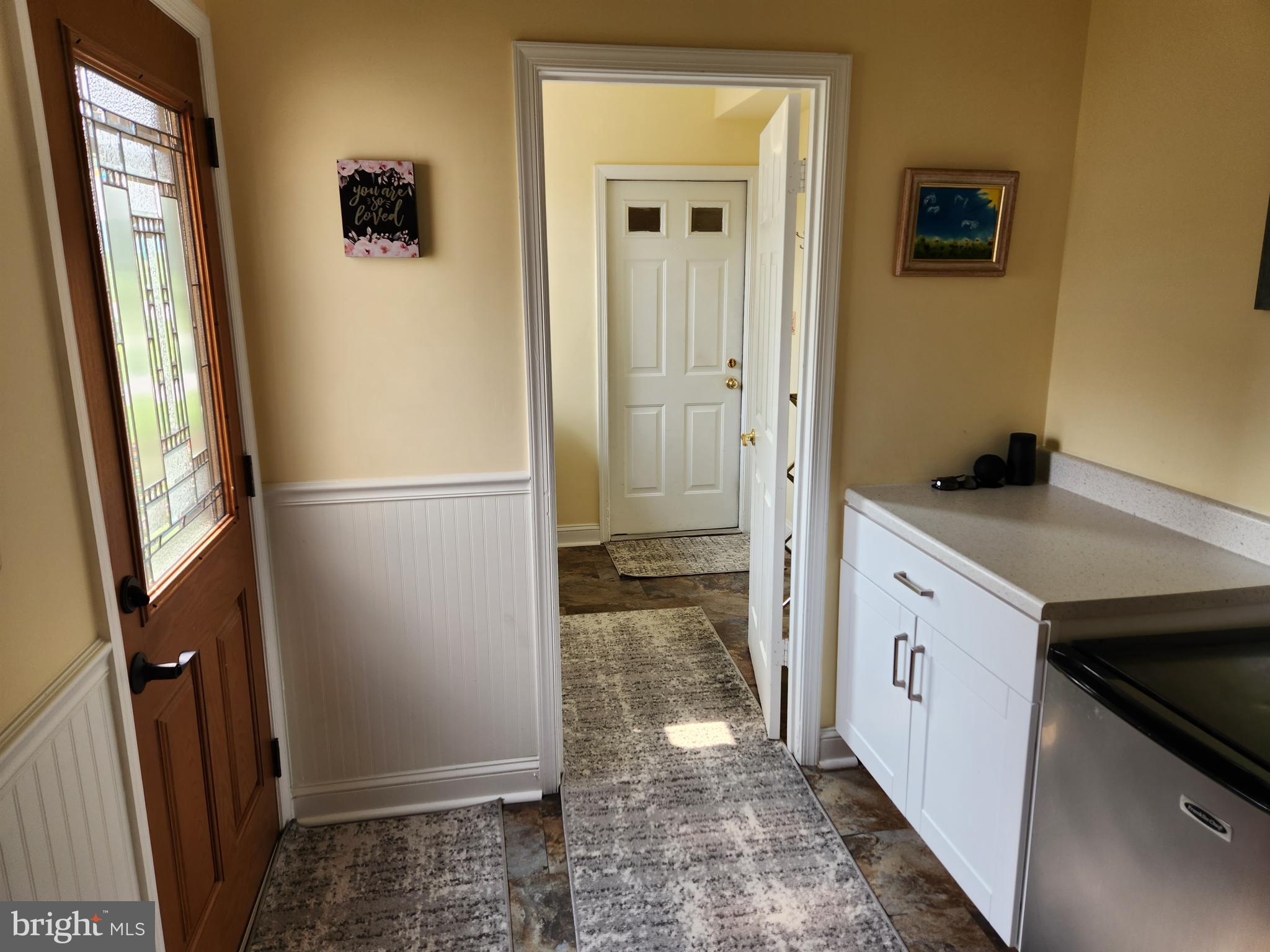 HICKORY RIDGE - Residential