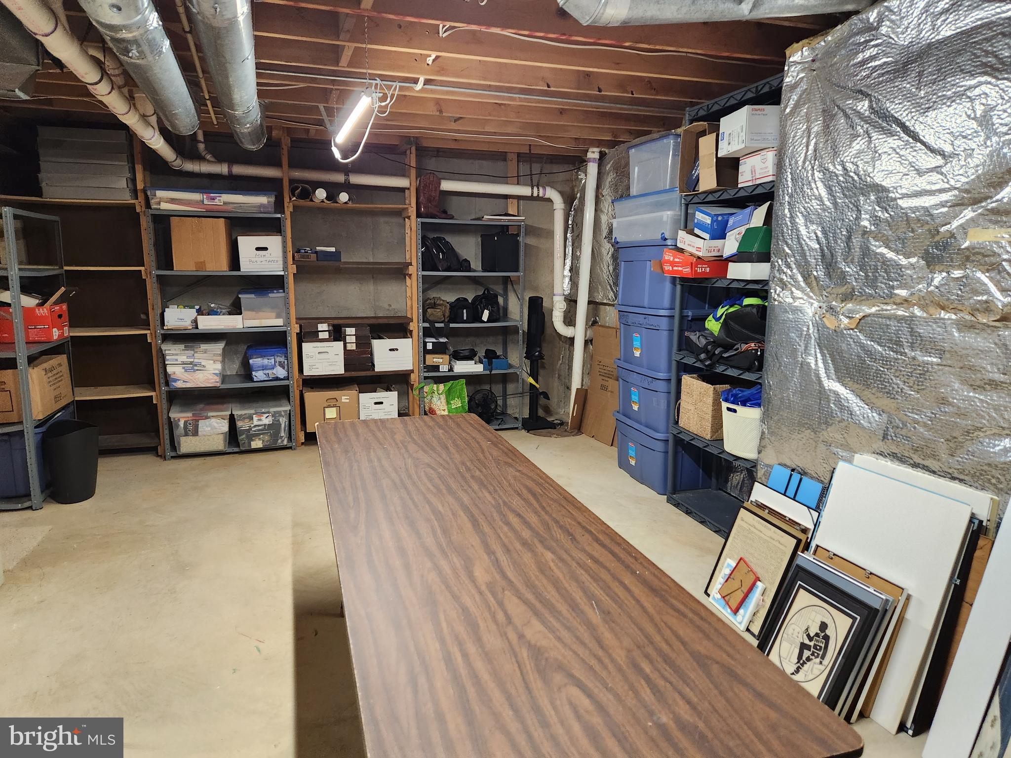 HICKORY RIDGE - Residential