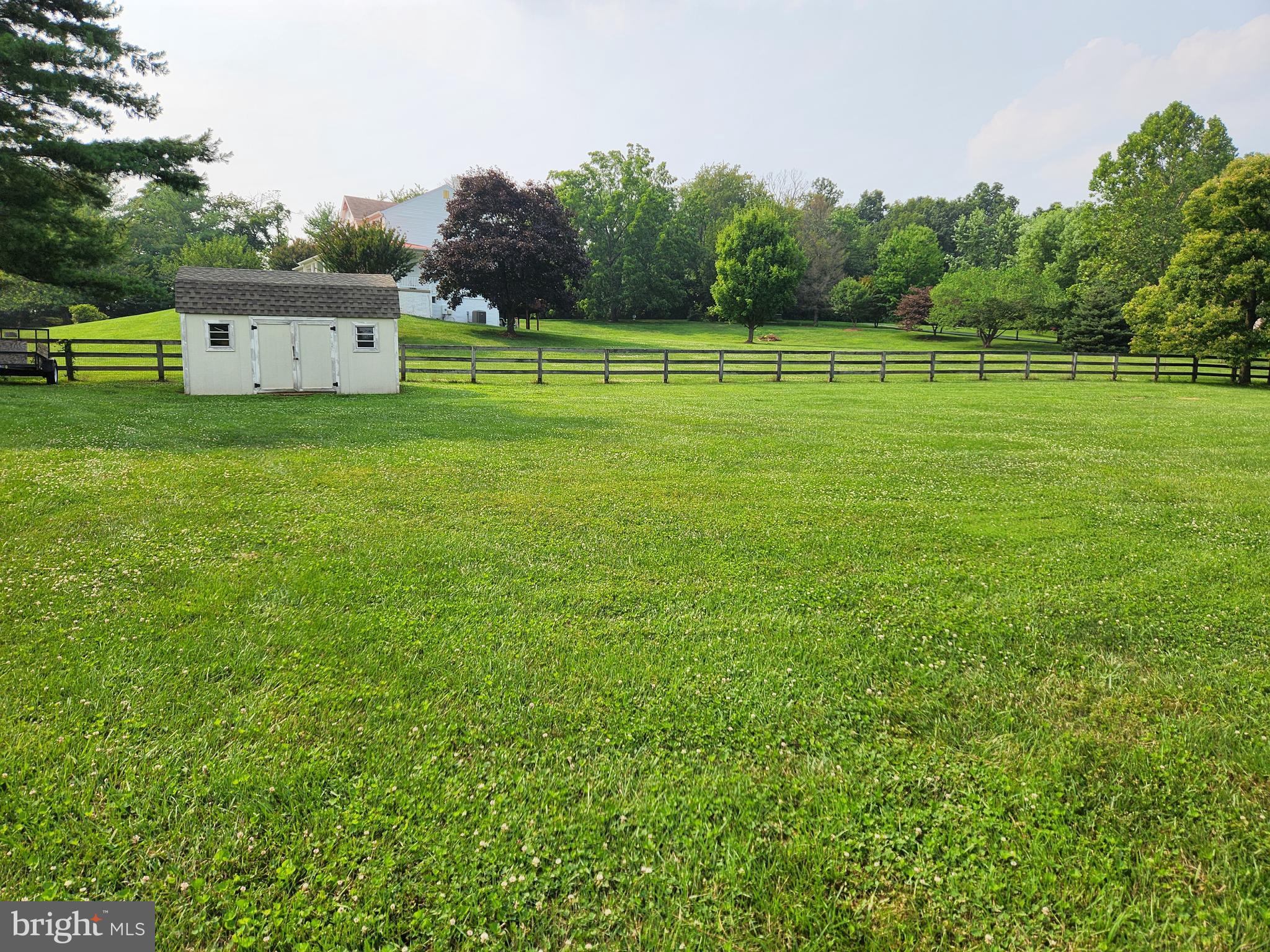 HICKORY RIDGE - Residential