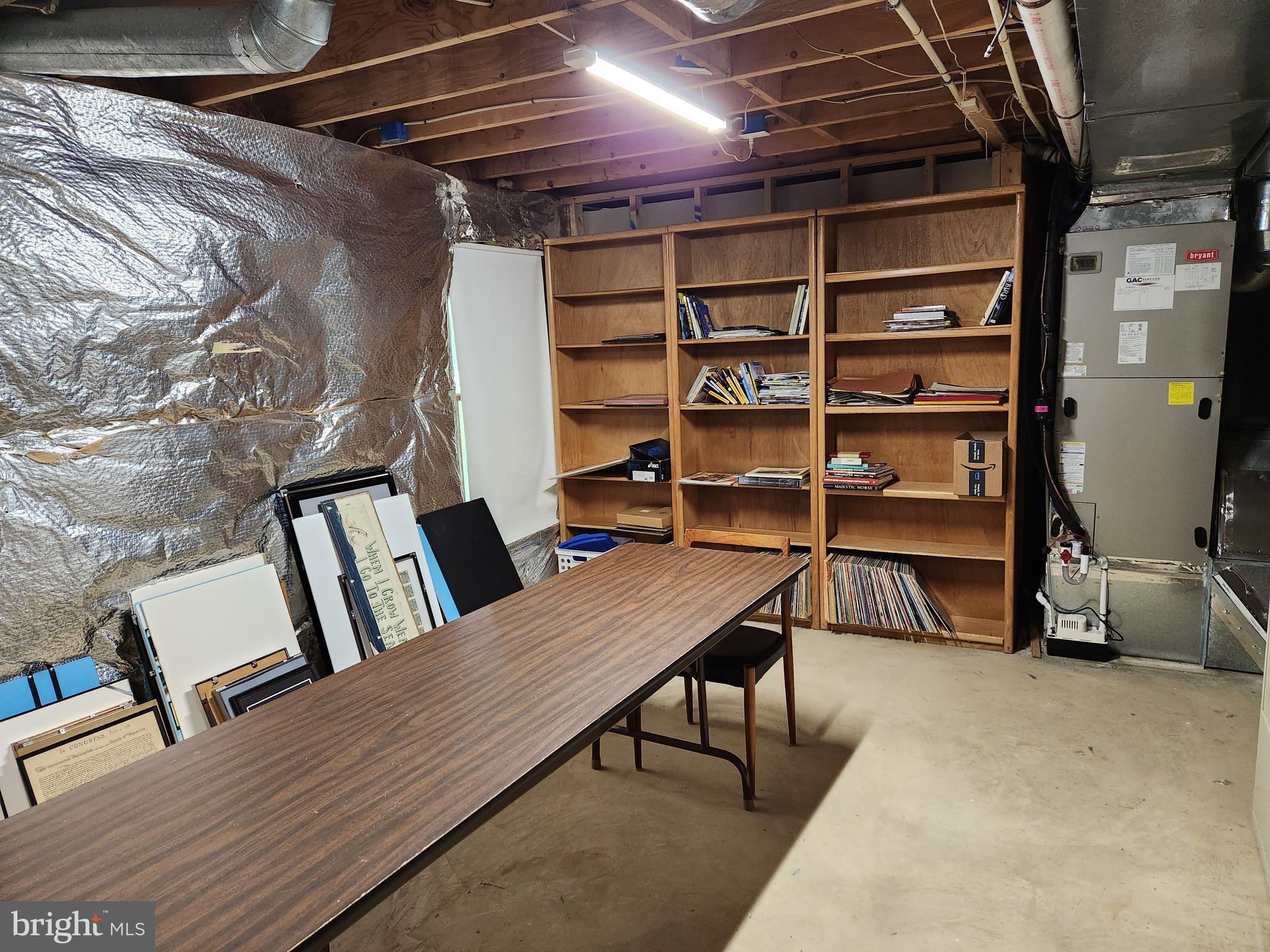 HICKORY RIDGE - Residential