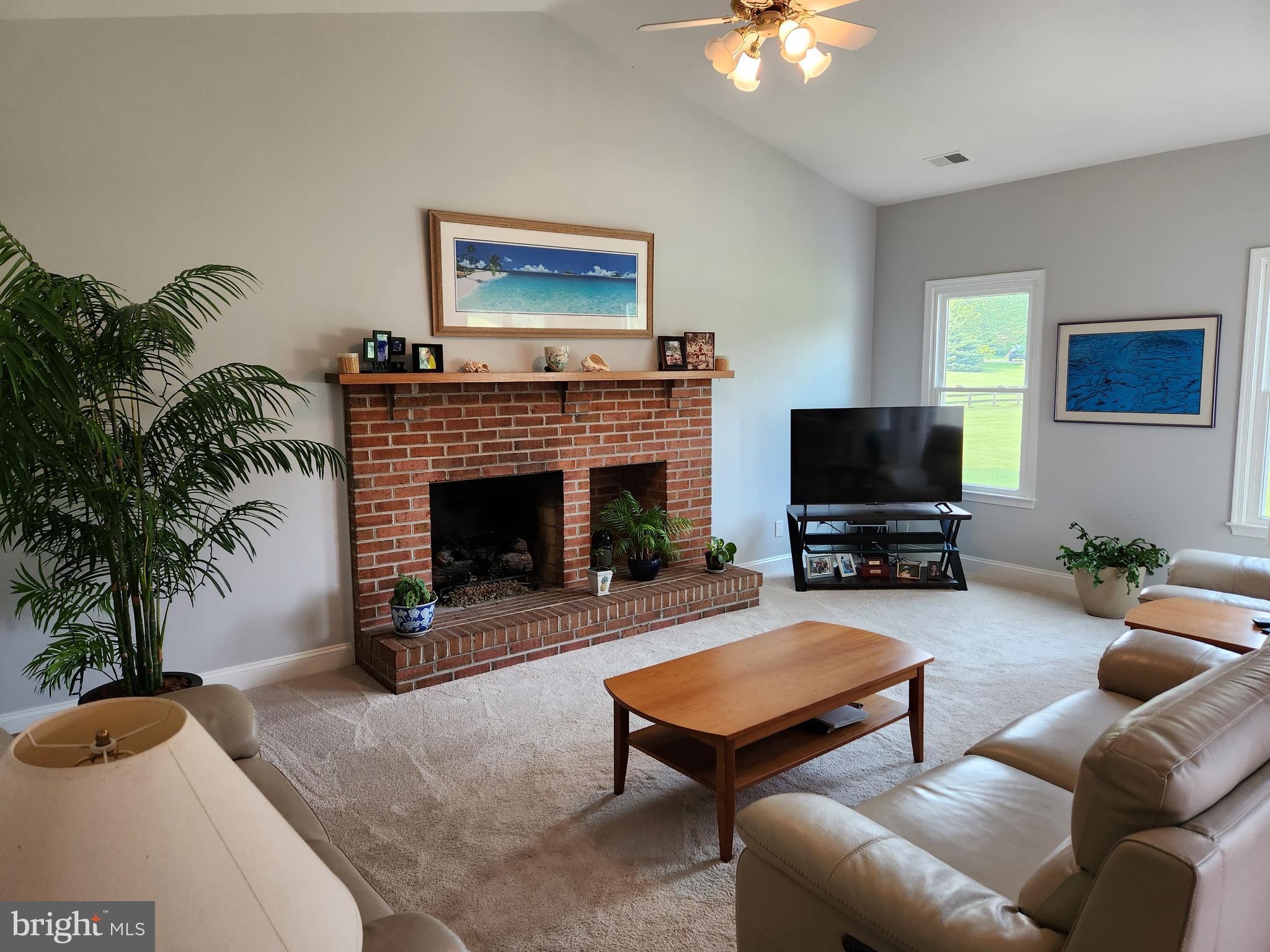 HICKORY RIDGE - Residential