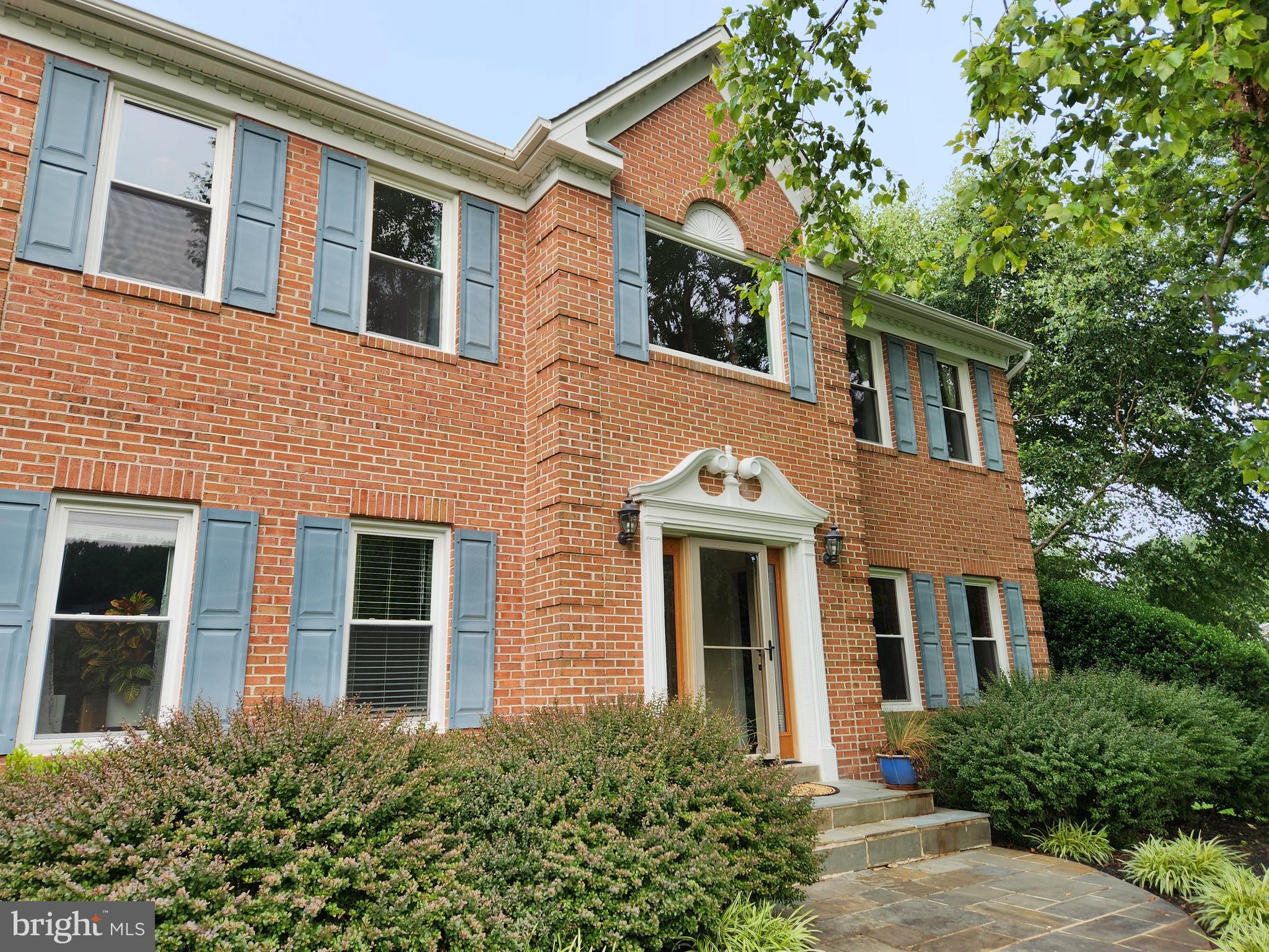 HICKORY RIDGE - Residential